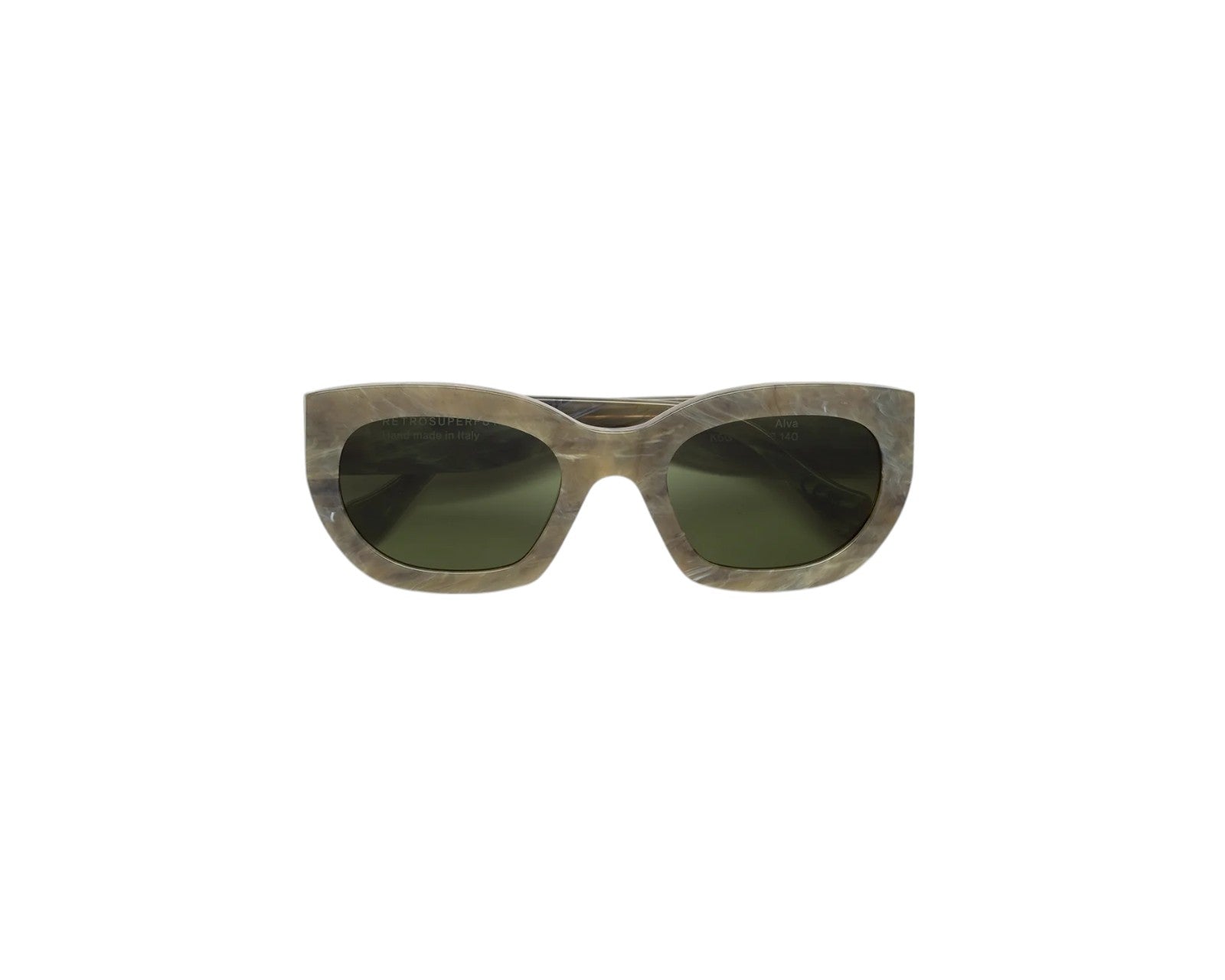 K5G Alva Roccia green