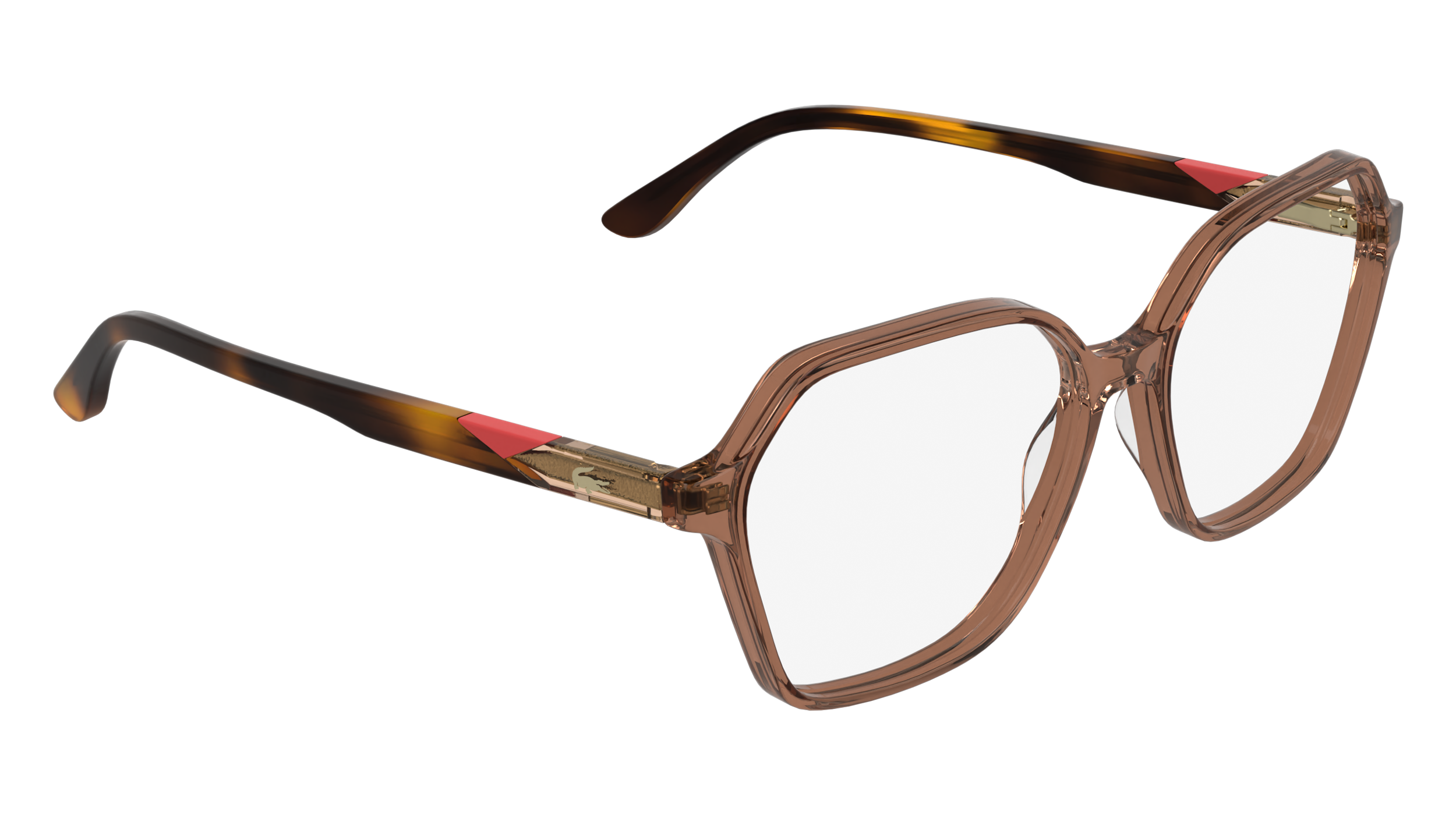 Lacoste L2988 210 Montature da vista Lacoste 8