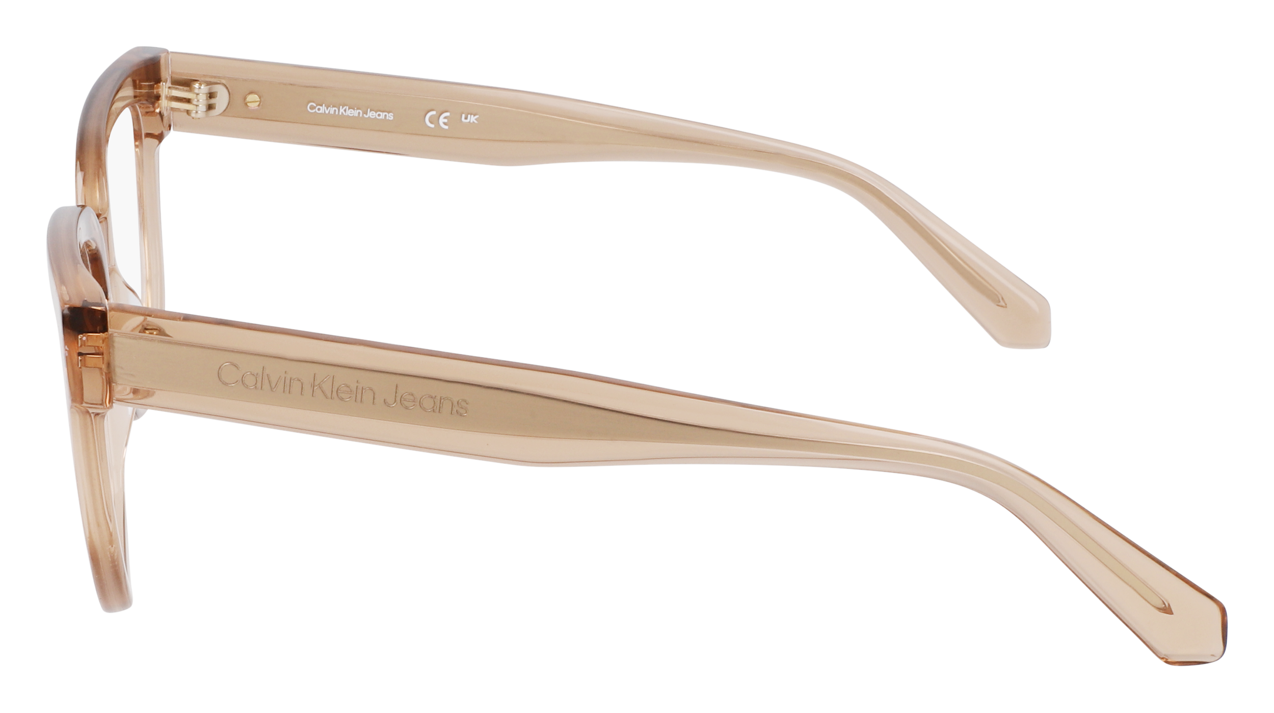 CKJ24615 208 Montature da vista Calvin Klein 9