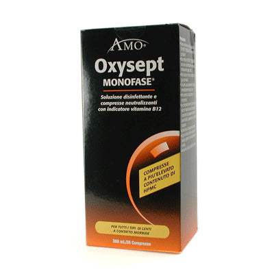 Oxysept 1 Step 300 ML