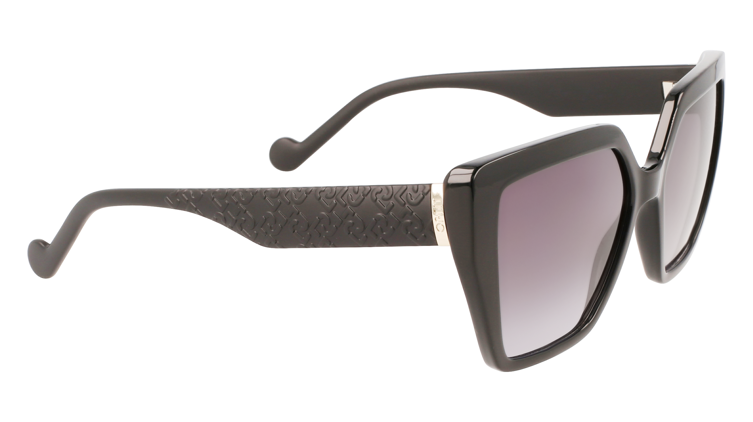 Liu Jo LJ757S 001 Occhiali da sole Liu Jo 9