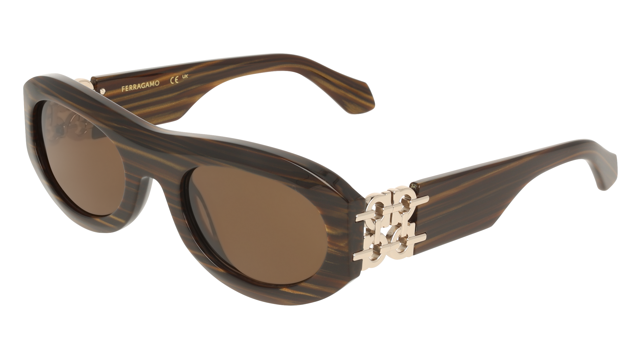 SF2082SE 223 Occhiali da sole Ferragamo 1