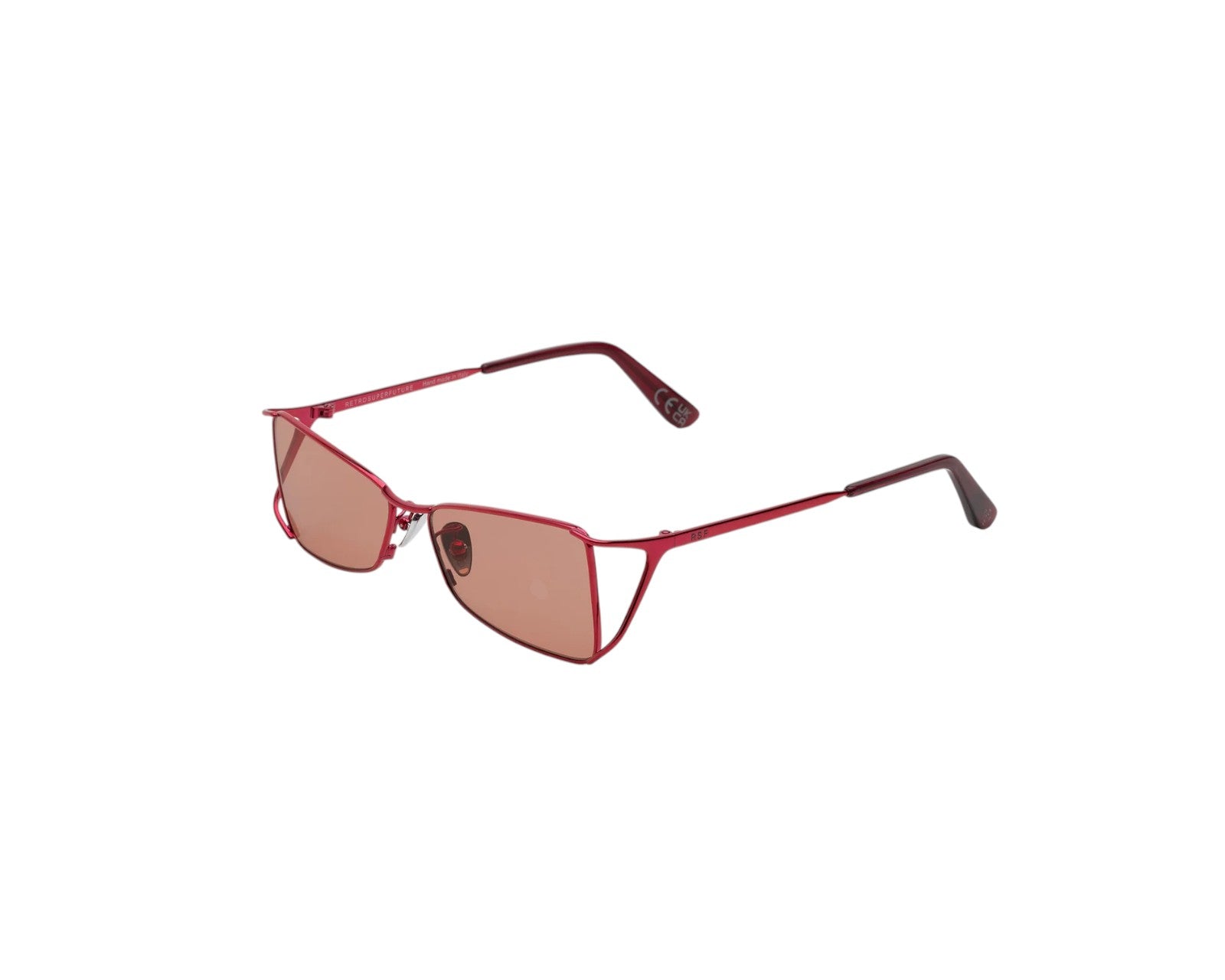 SI1 Anaki Chromatic bordeaux