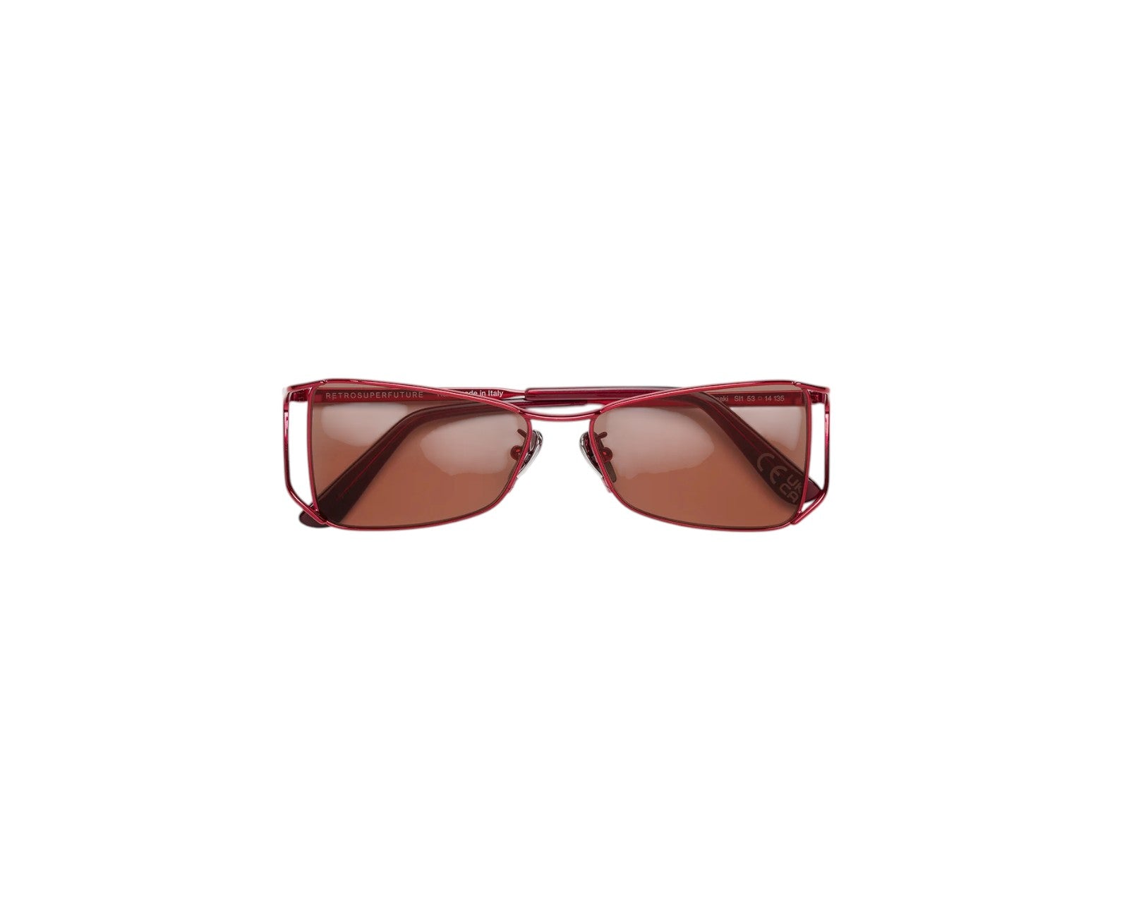 SI1 Anaki Chromatic bordeaux