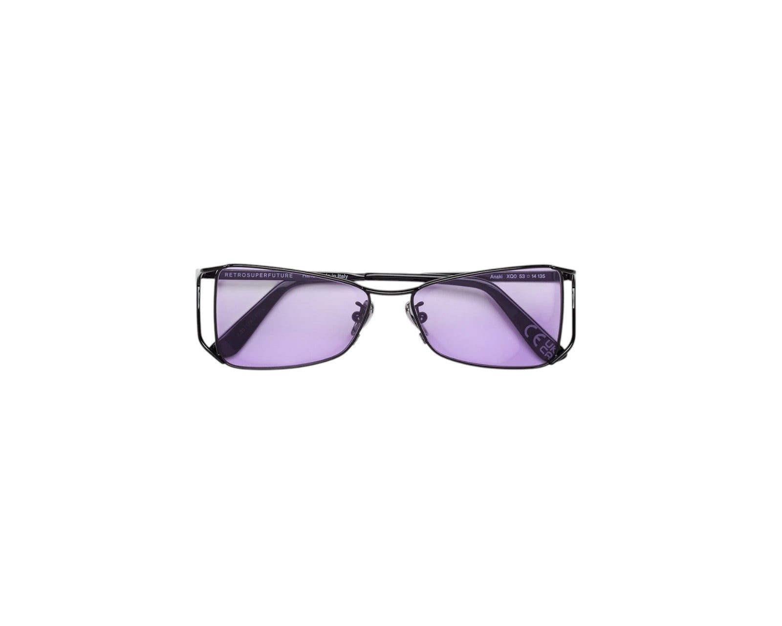 XQ0 Anaki Purple
