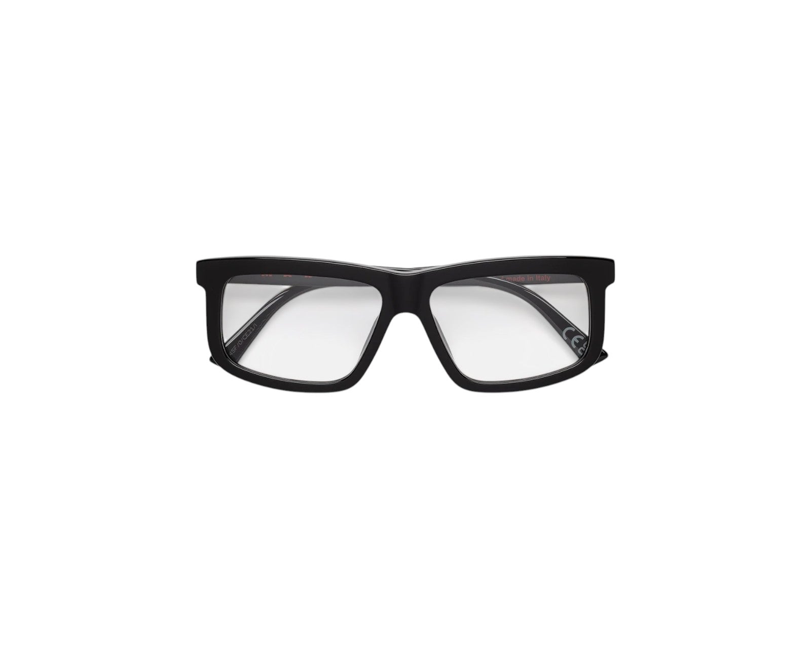 Marni 4SF Annapuma Circuit Optical Nero