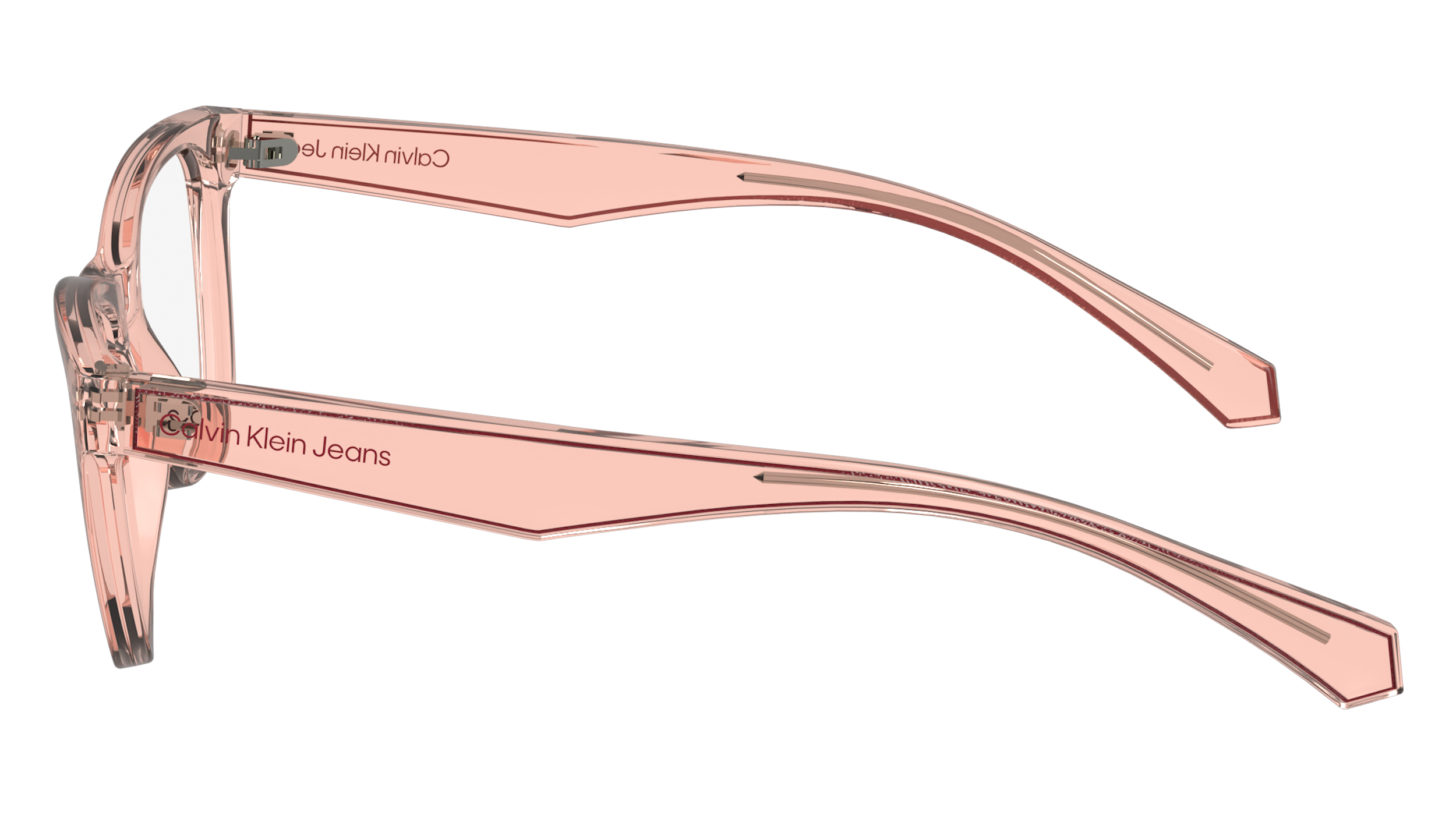 CKJ24304 671 Montature da vista Calvin Klein 3