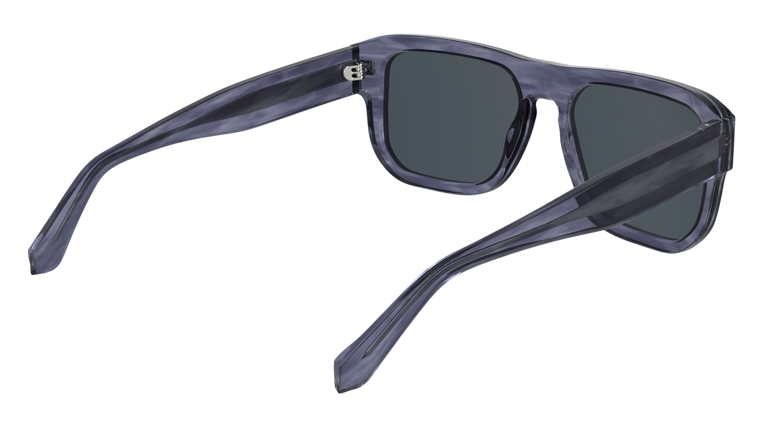 Calvin Klein CKJ24607S 012 Occhiali da sole Calvin Klein 13