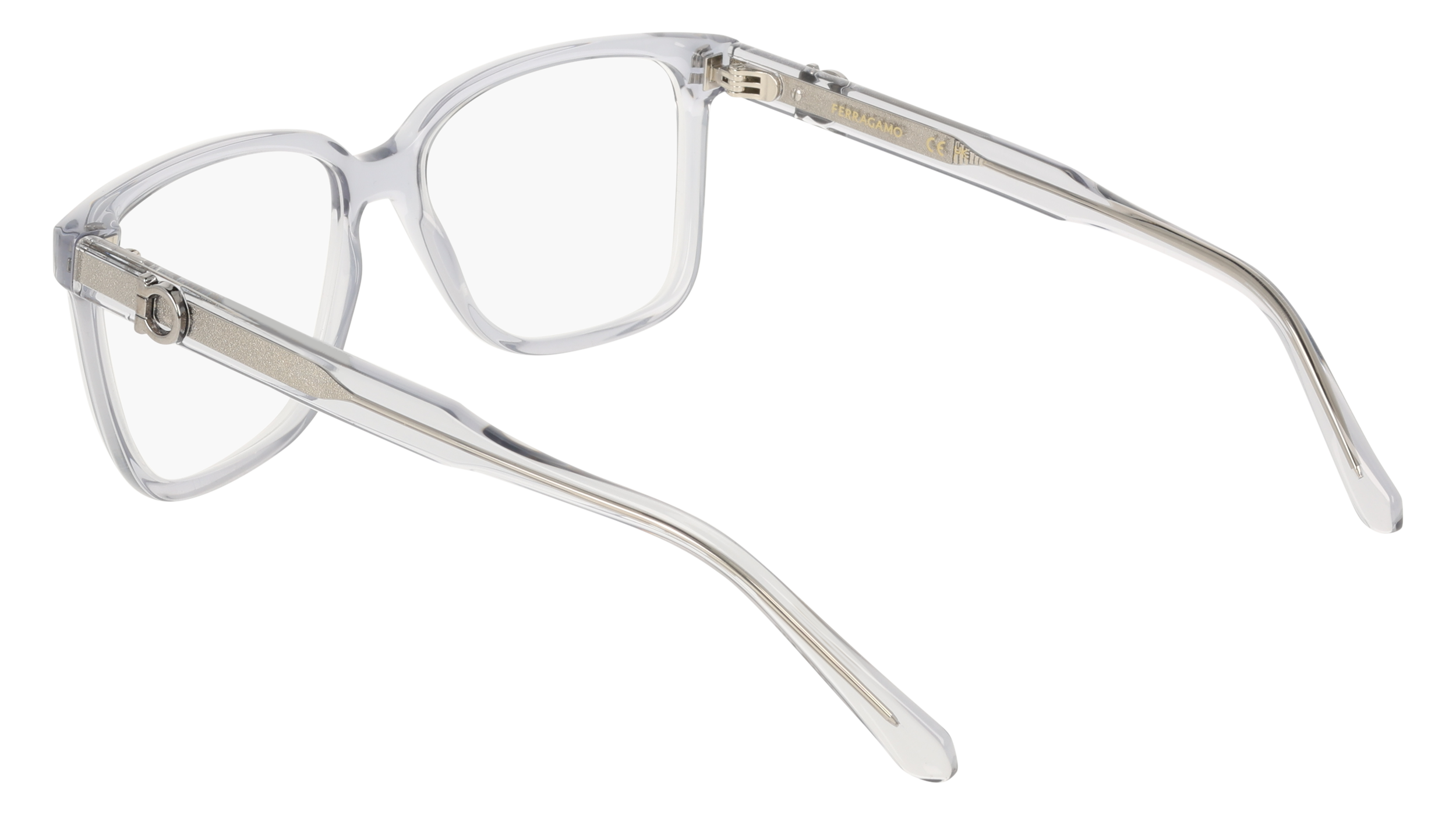 SF3043E 020 Montature da vista Ferragamo 4