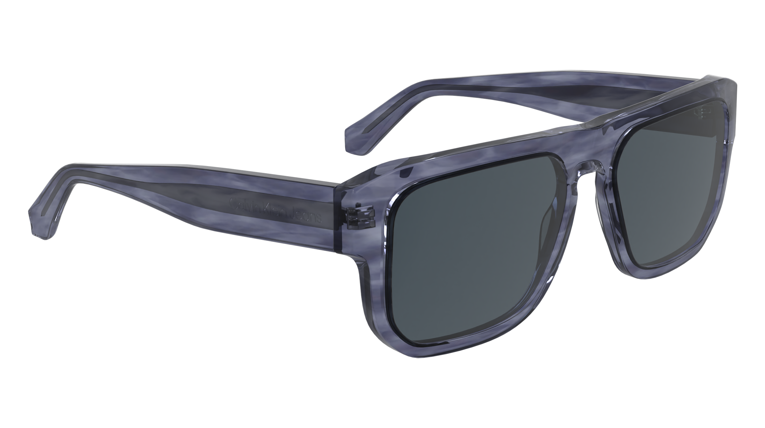 Calvin Klein CKJ24607S 012 Occhiali da sole Calvin Klein 15