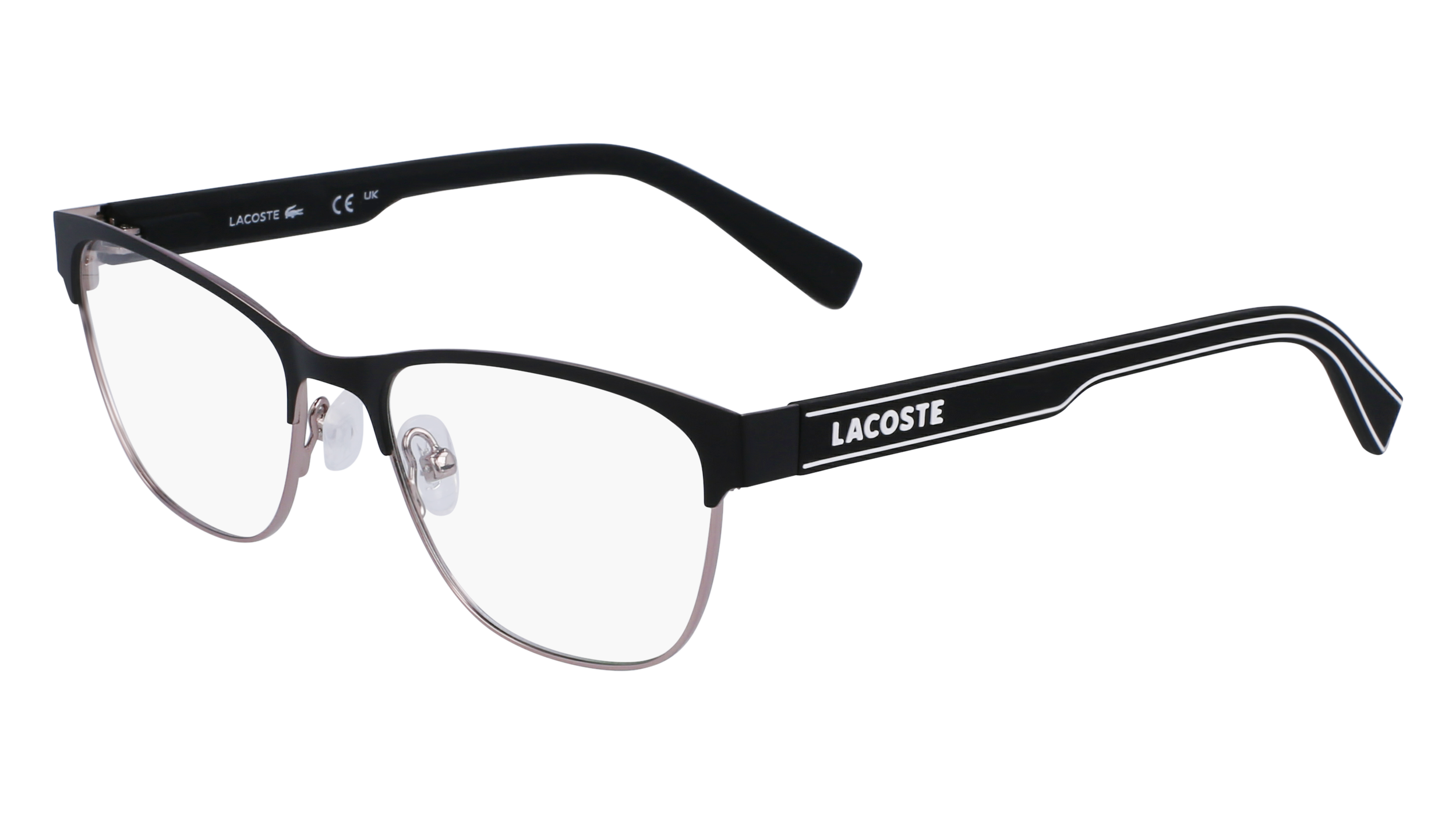 L3112 002 Montature da vista Lacoste 1