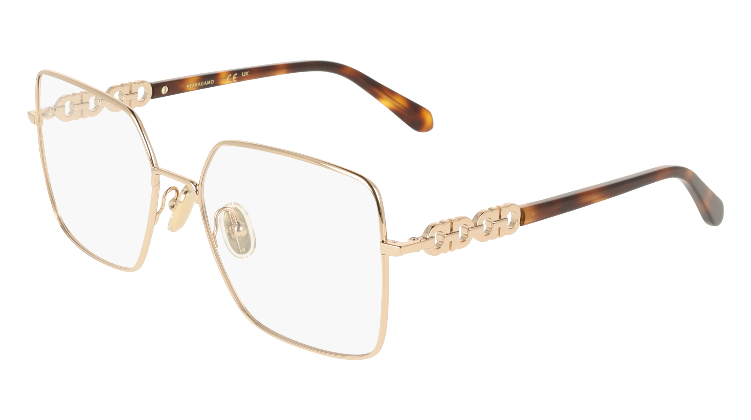 Ferragamo SF2241 712 Montature da vista Ferragamo 1