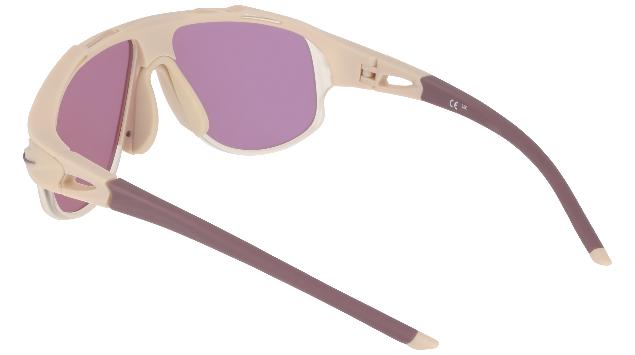 Nike NIKE FLYFREE INFINITY IO0099X 126 Occhiali da sole Nike 4