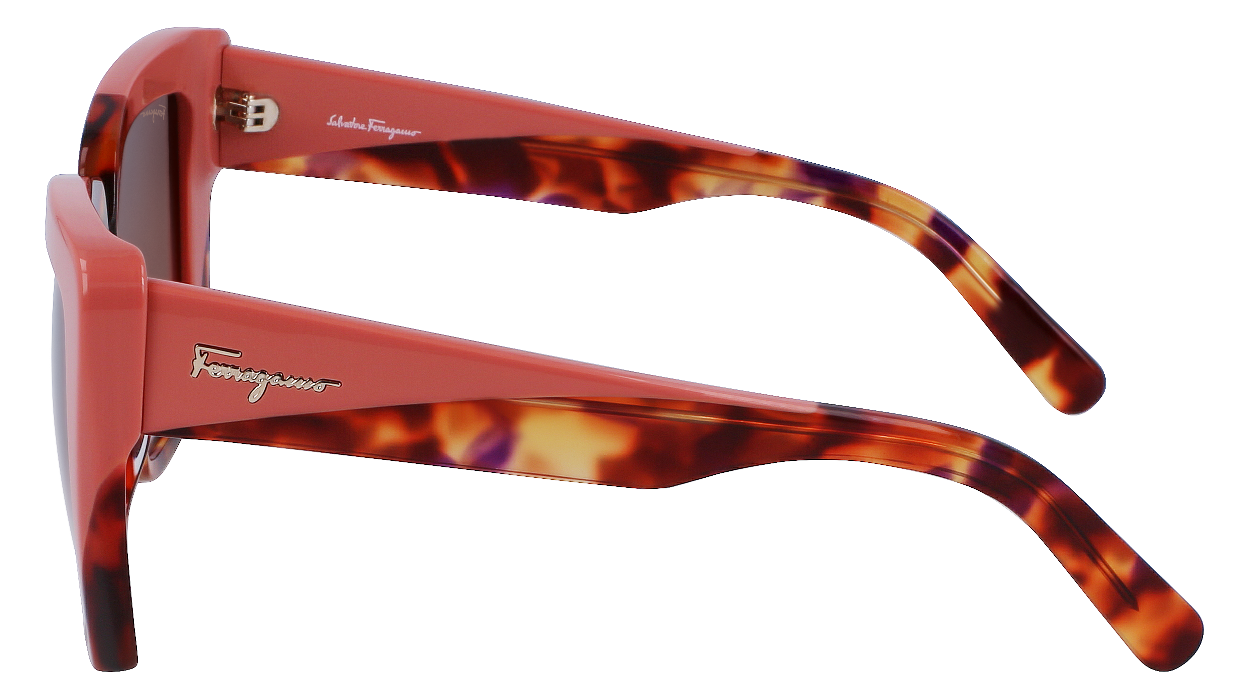 SF1060S 641 Occhiali da sole Ferragamo 5