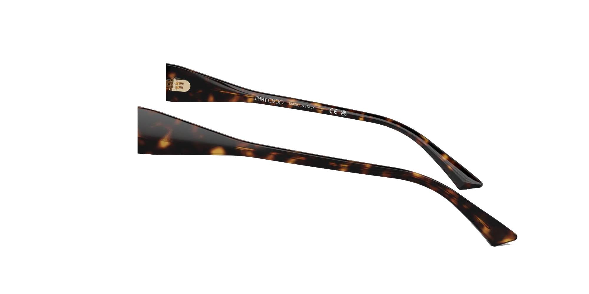 Jimmy Choo Aste di ricambio JC5012