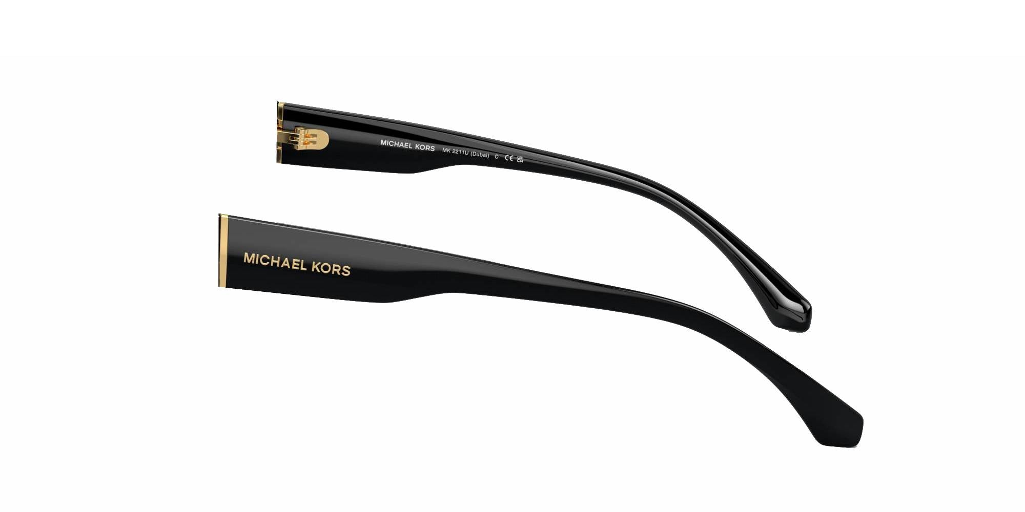 Michael Kors Aste di ricambio MK2211U