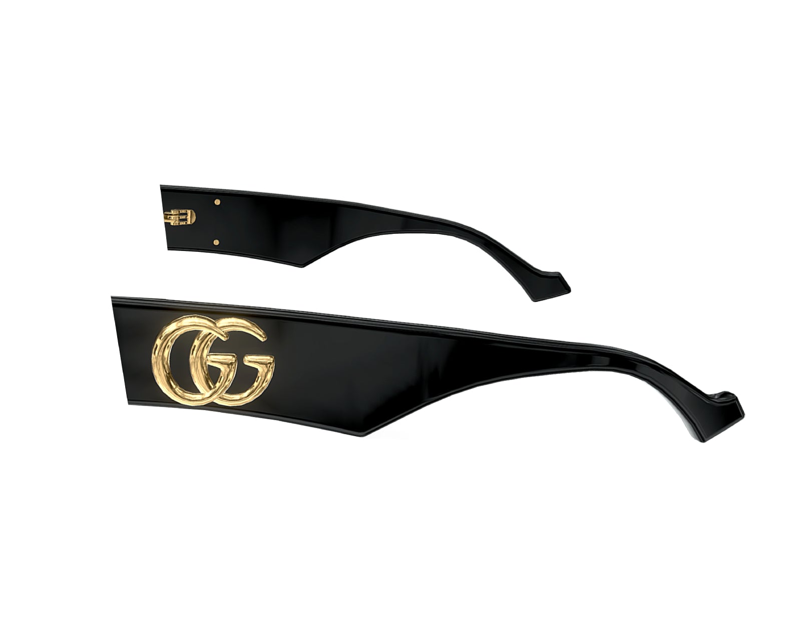 Gucci Aste di ricambio GG1421S