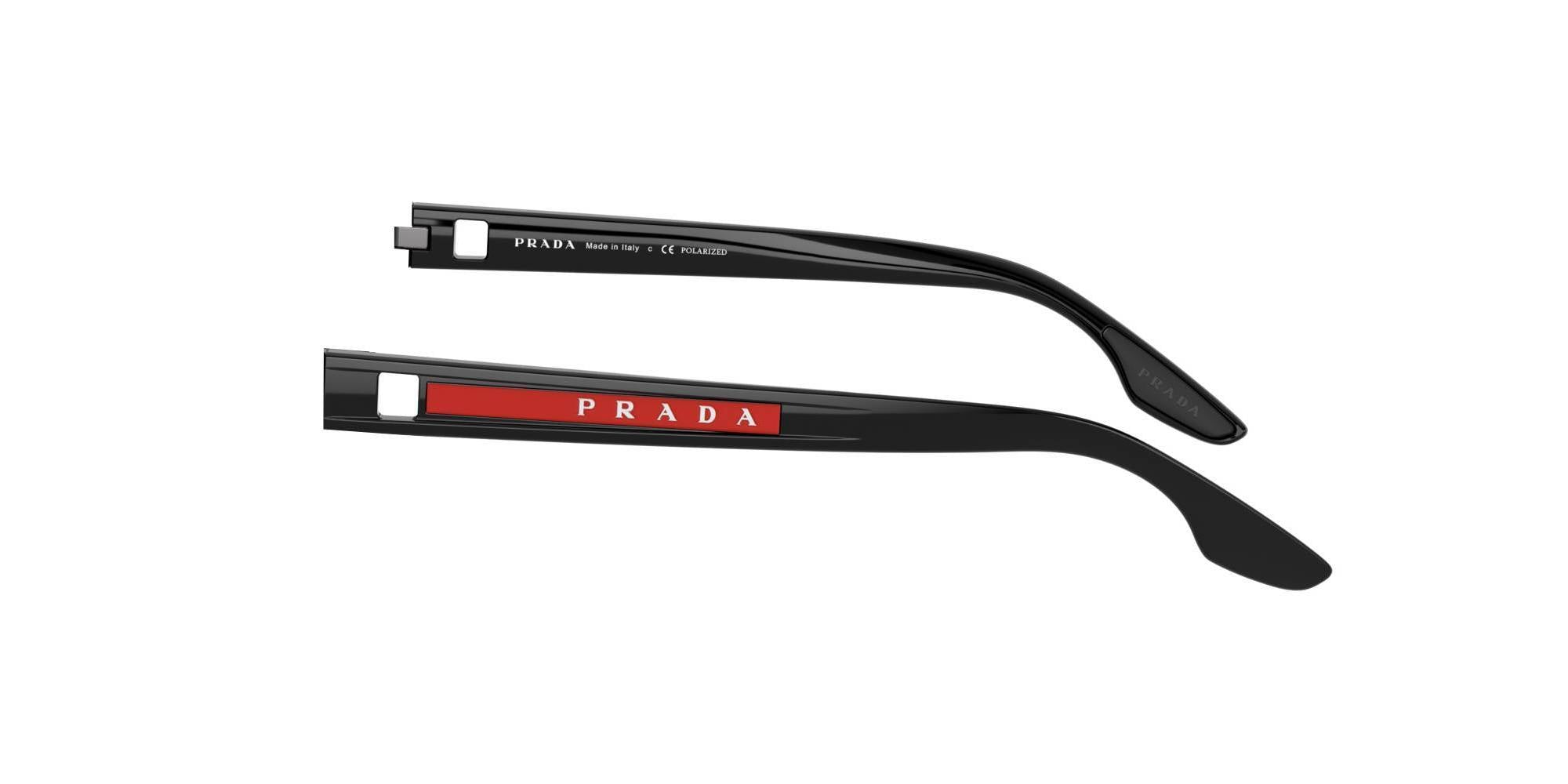 Prada Linea Rossa Aste di ricambio PS 01XS