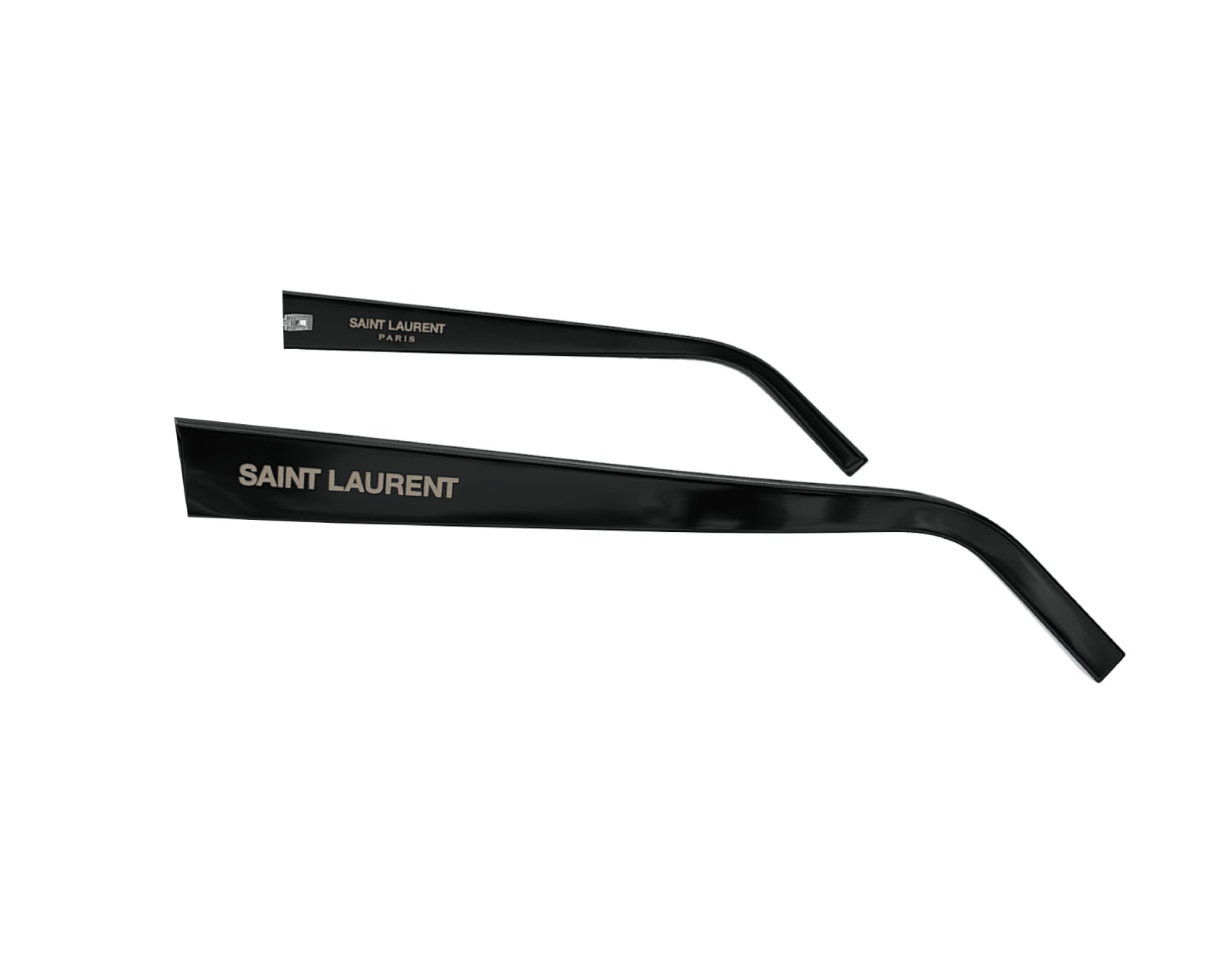 SAINT LAURENT Aste di ricambio SL 276 MICA