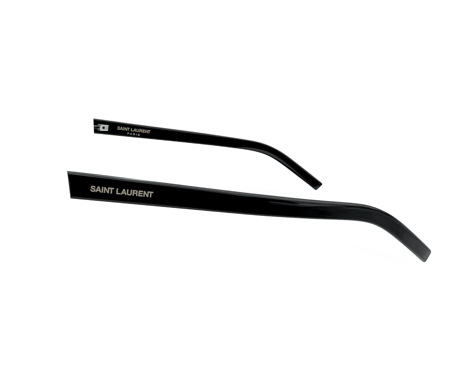 SAINT LAURENT Aste di ricambio SL 557 SHADE