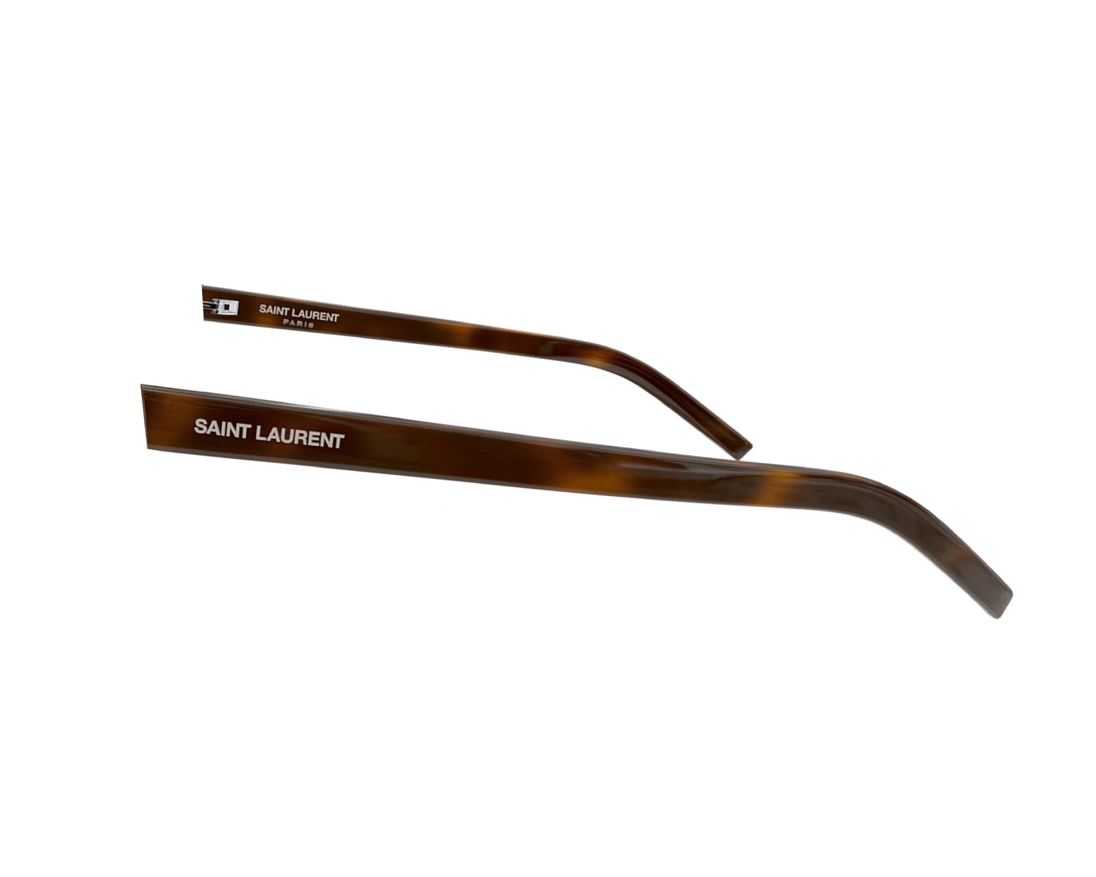 SAINT LAURENT Aste di ricambio SL 557 SHADE