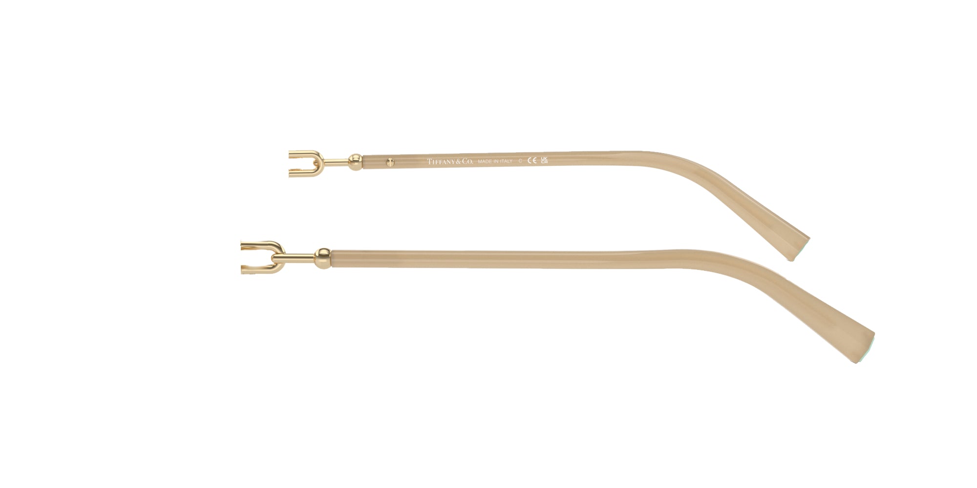 Tiffany Replacement arms TF3104D
