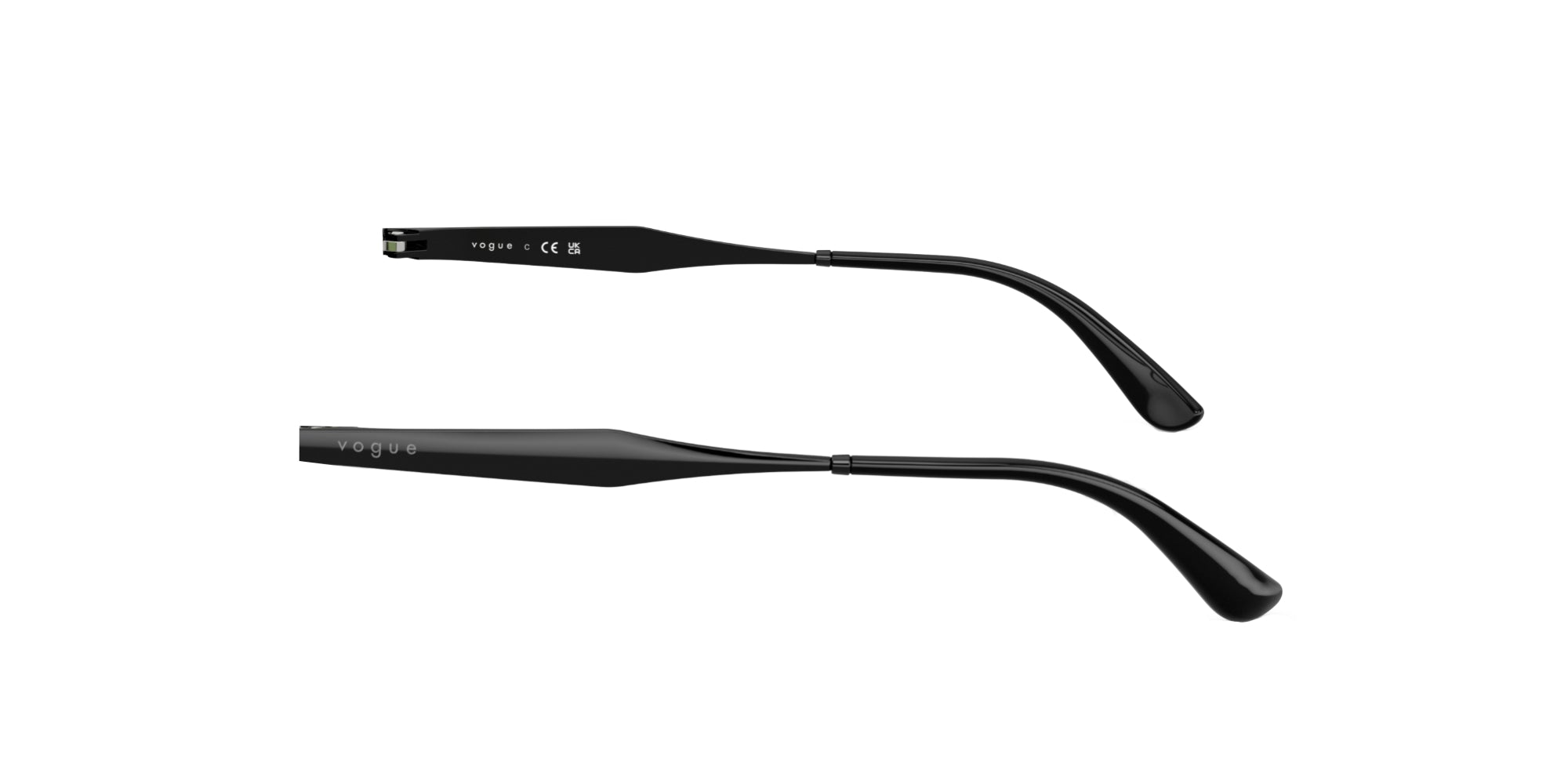 VOGUE EYEWEAR Replacement arms VO5625S