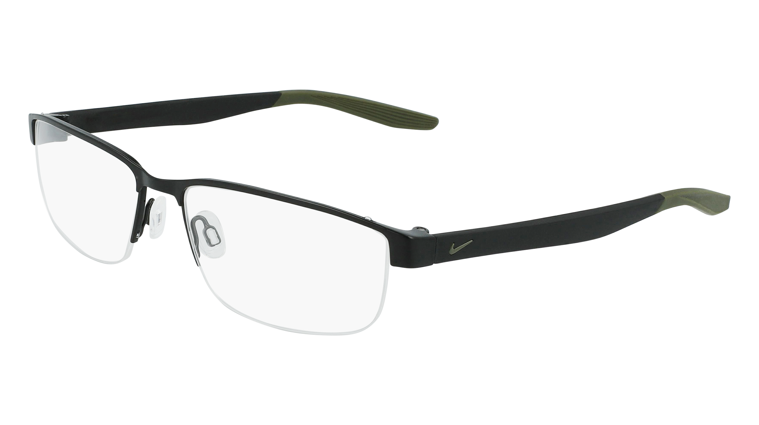 Nike NIKE 8138 003 Montature da vista Nike 1