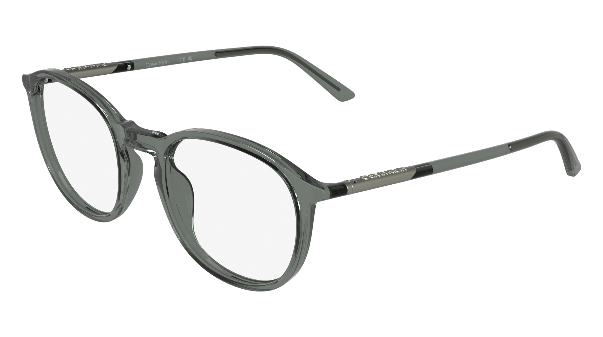 Calvin Klein CK26511 035 Montature da vista Calvin Klein 1