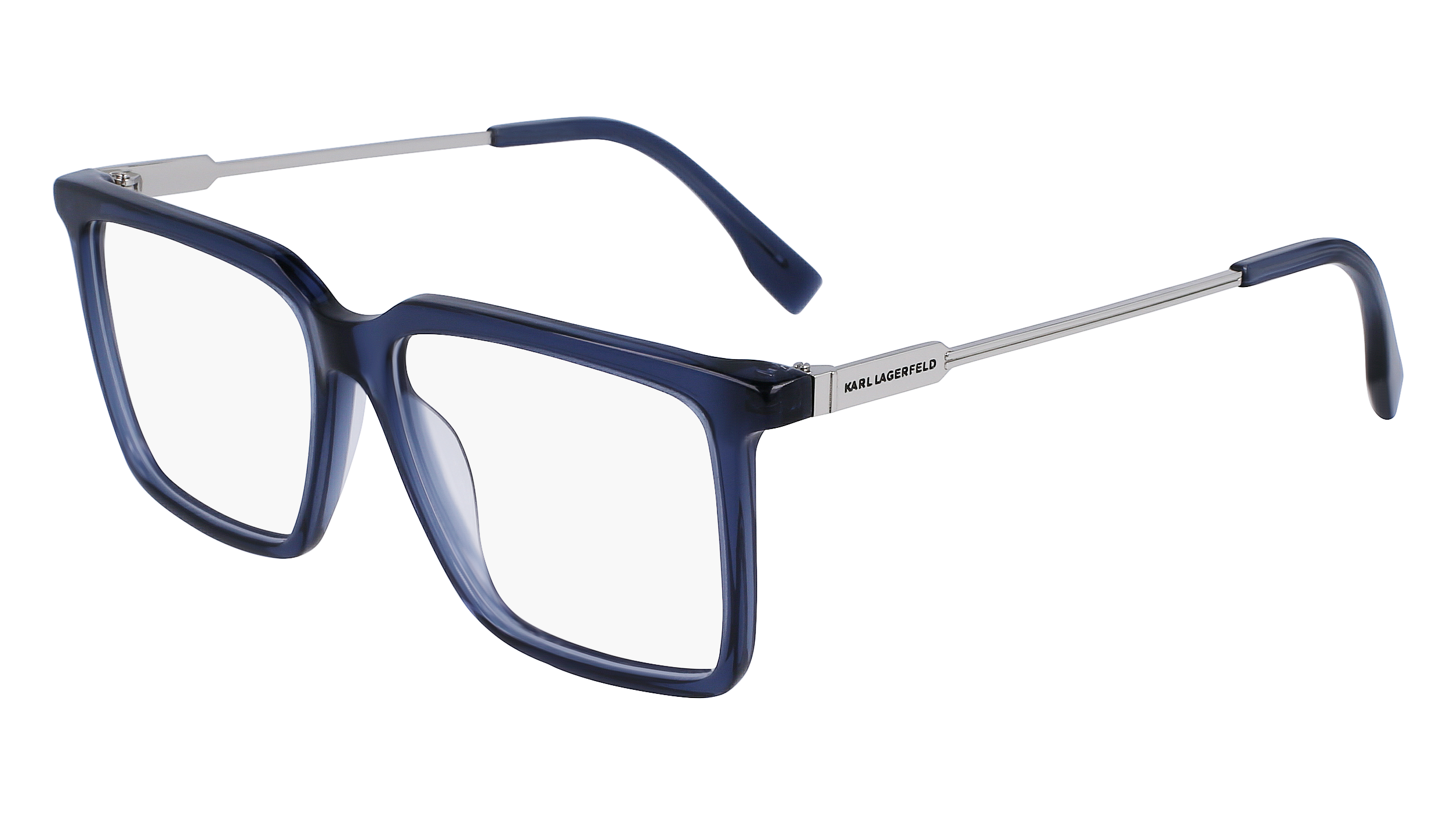 KL6114 400 Montature da vista Karl Lagerfeld 1