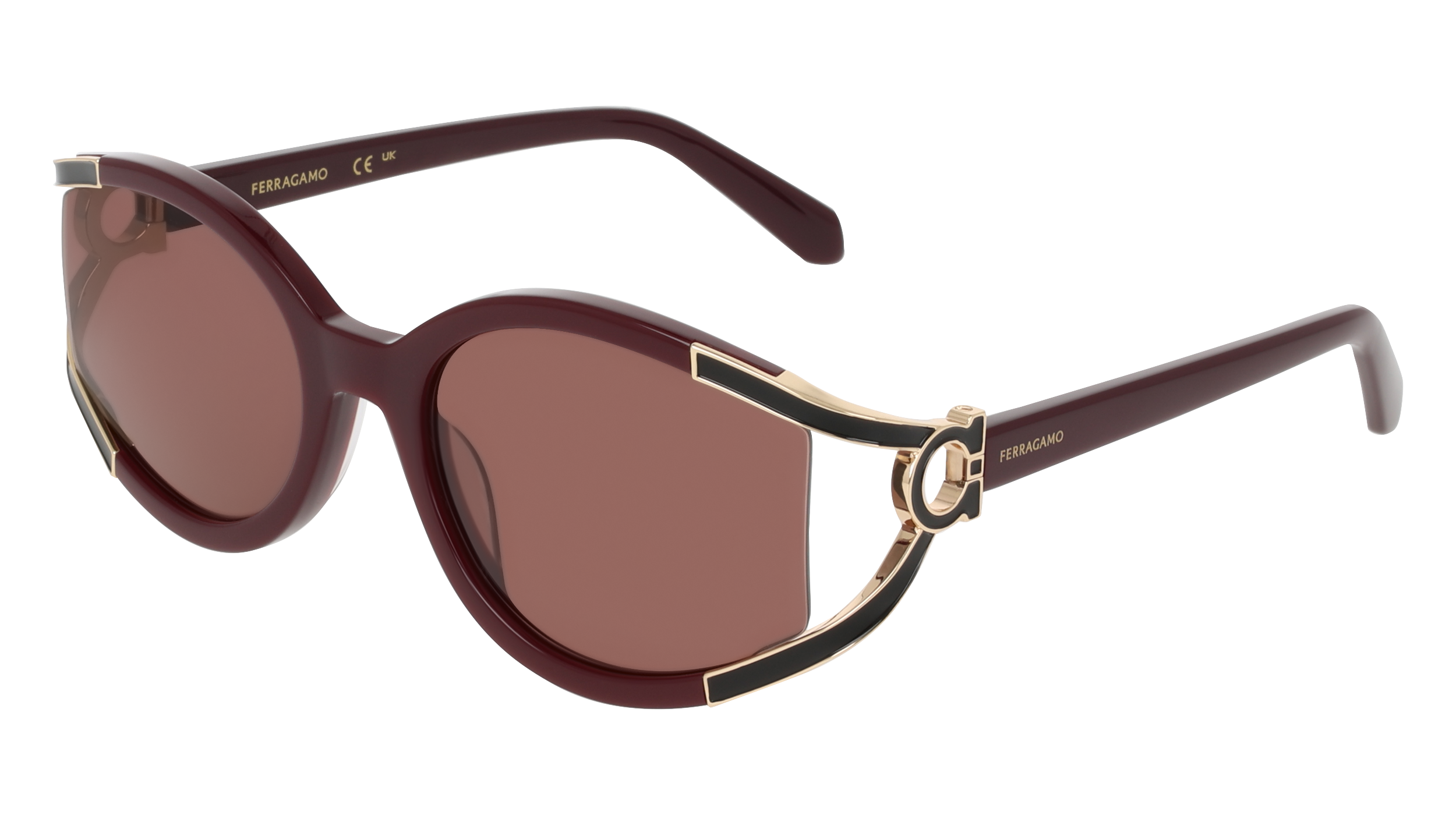 Ferragamo SF2111S 606