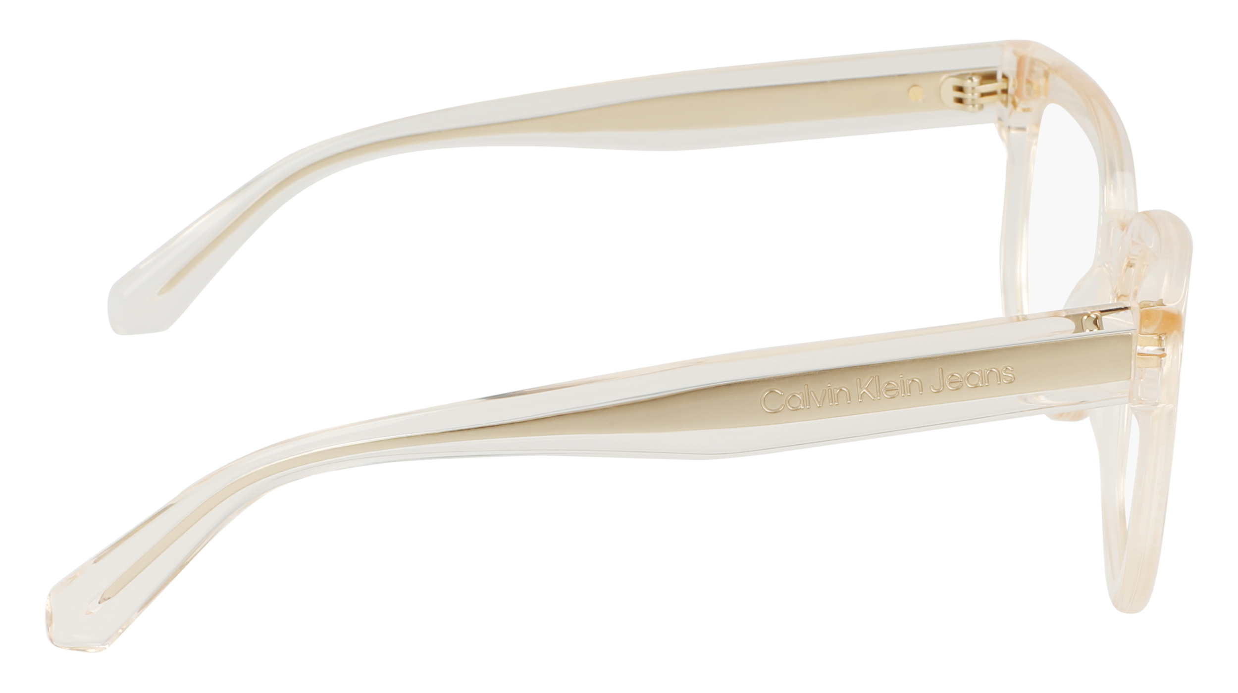 CKJ24615 011 Montature da vista Calvin Klein 7