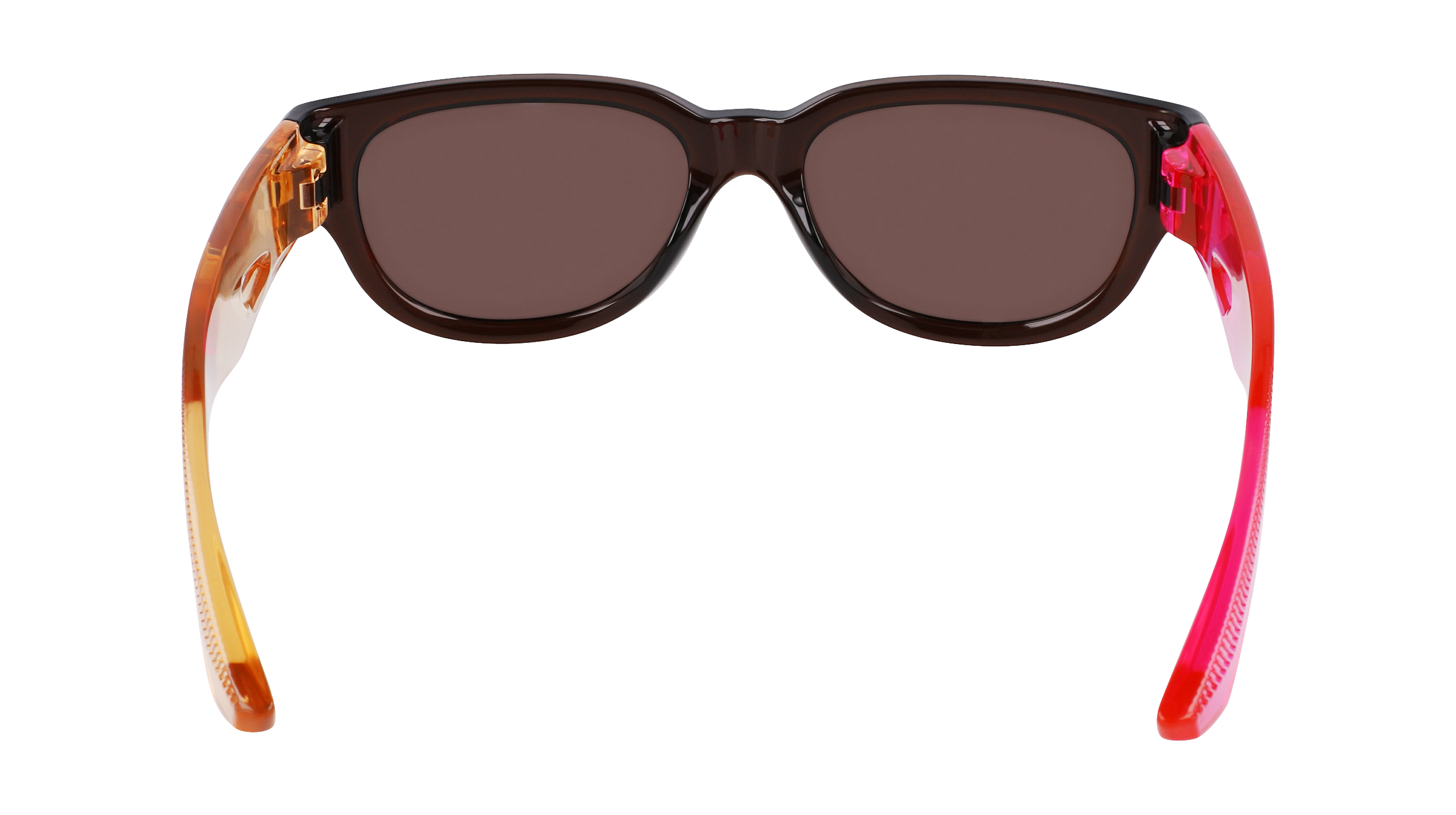 Lunette de soleil nike brun sales