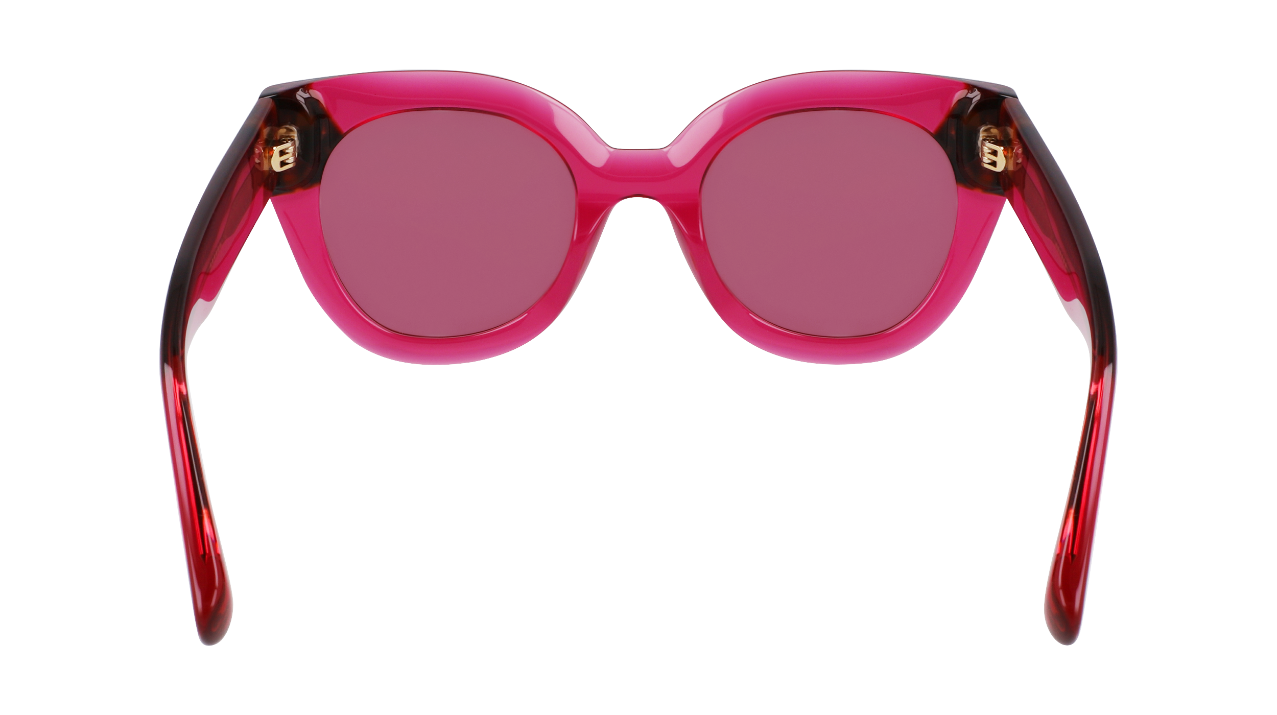 LO750S 654 Occhiali da sole LONGCHAMP 6