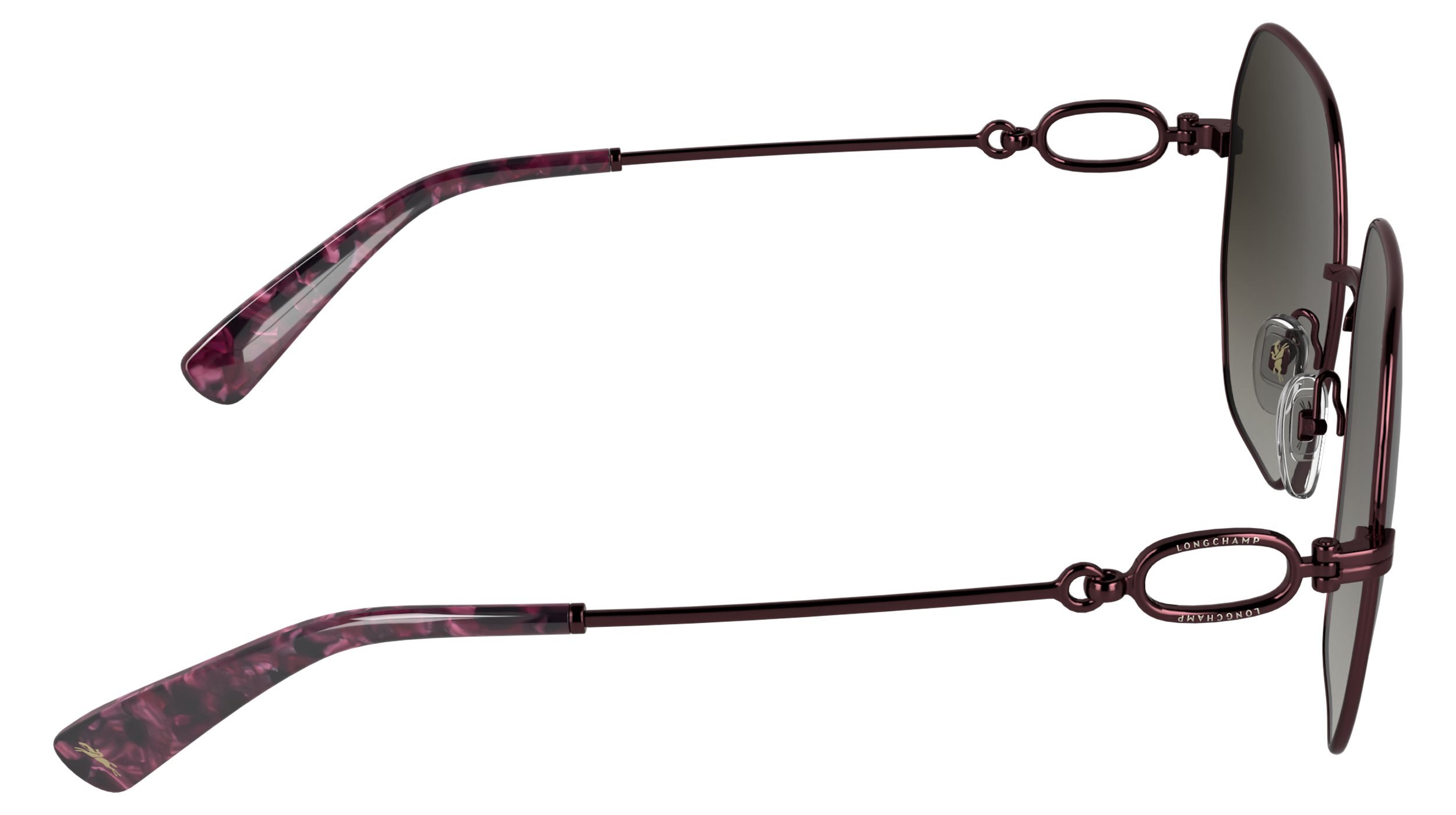 LO187S 601 Occhiali da sole LONGCHAMP 7
