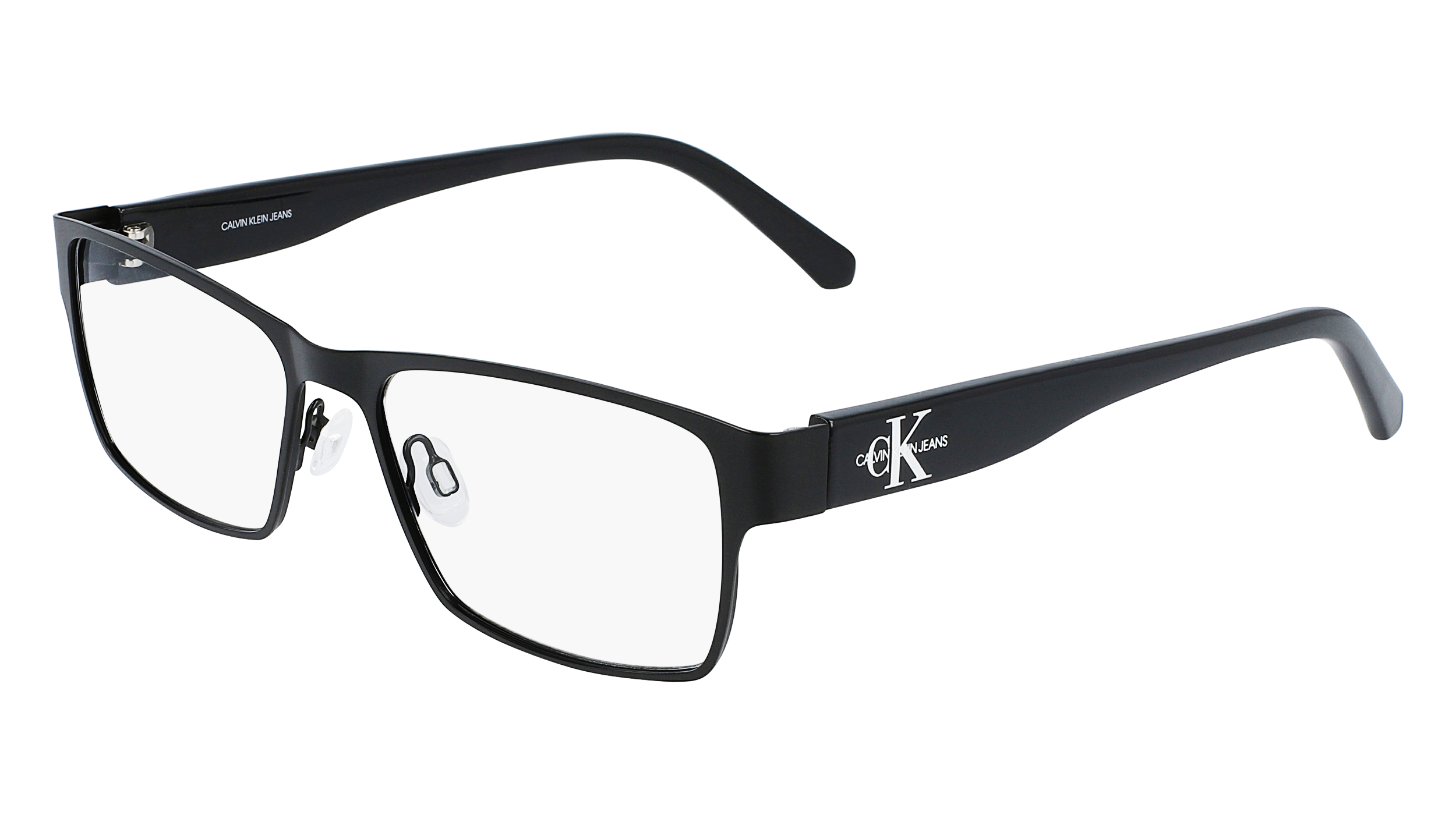 CKJ20400 001 Montature da vista Calvin Klein 1