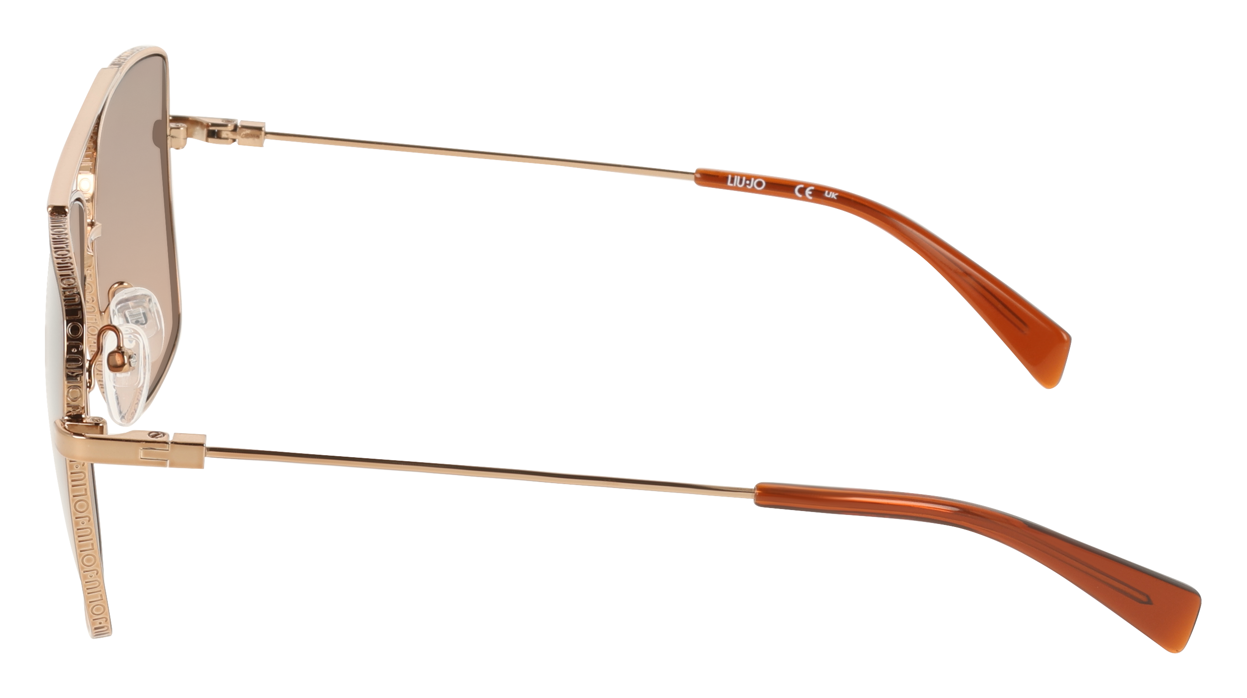 Liu Jo LJ165S 717 Occhiali da sole Liu Jo 3