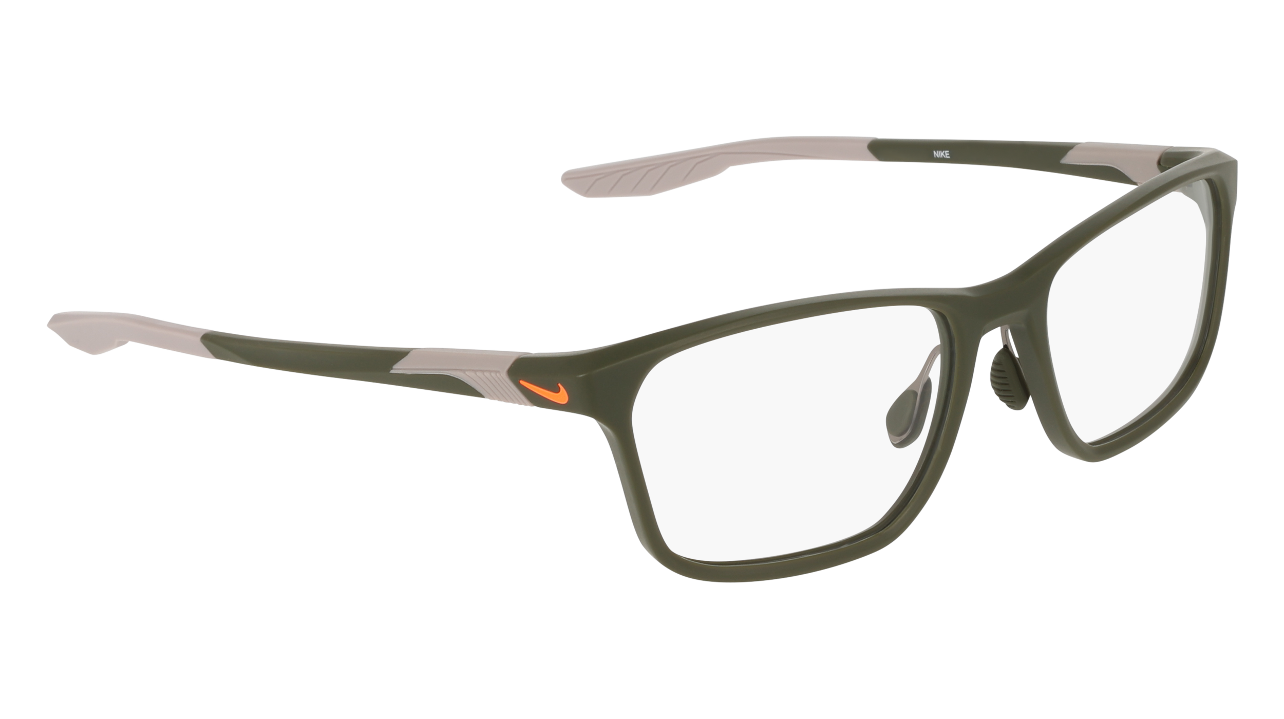 Nike NIKE 7405 315 Montature da vista Nike 8