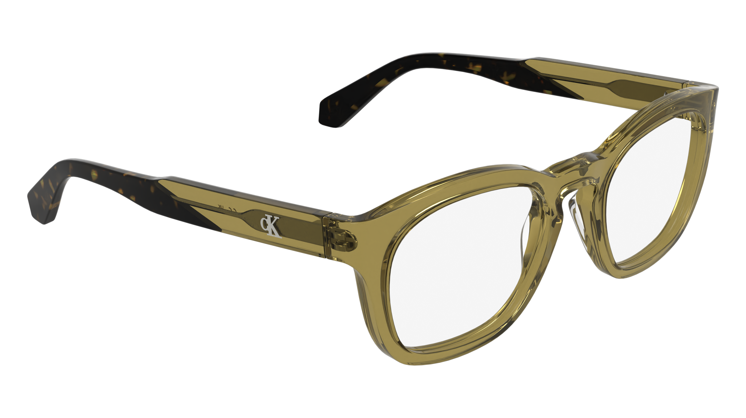 CKJ25626 001 Montature da vista Calvin Klein 8