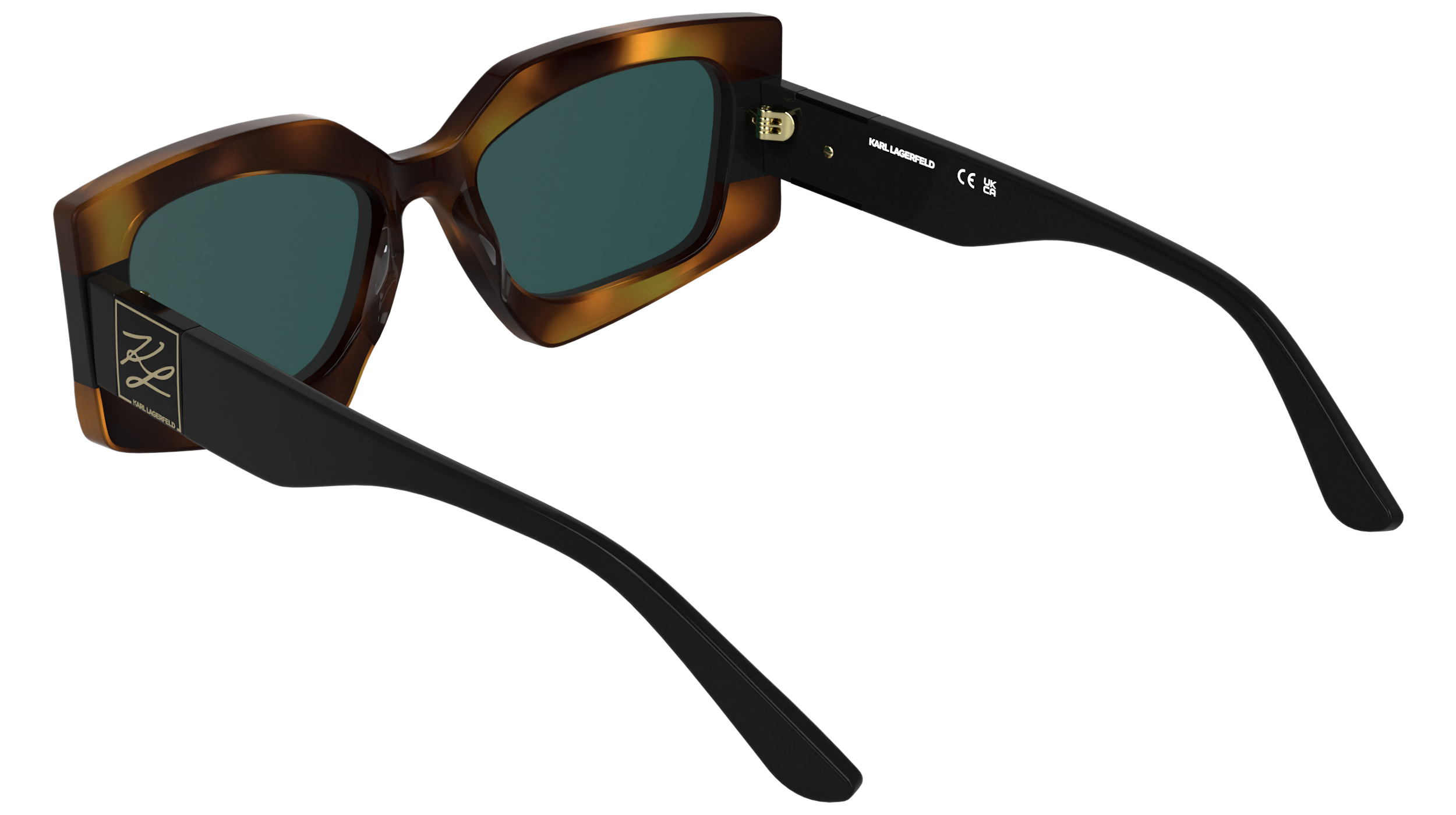KL6206S 237 Occhiali da sole Karl Lagerfeld 4