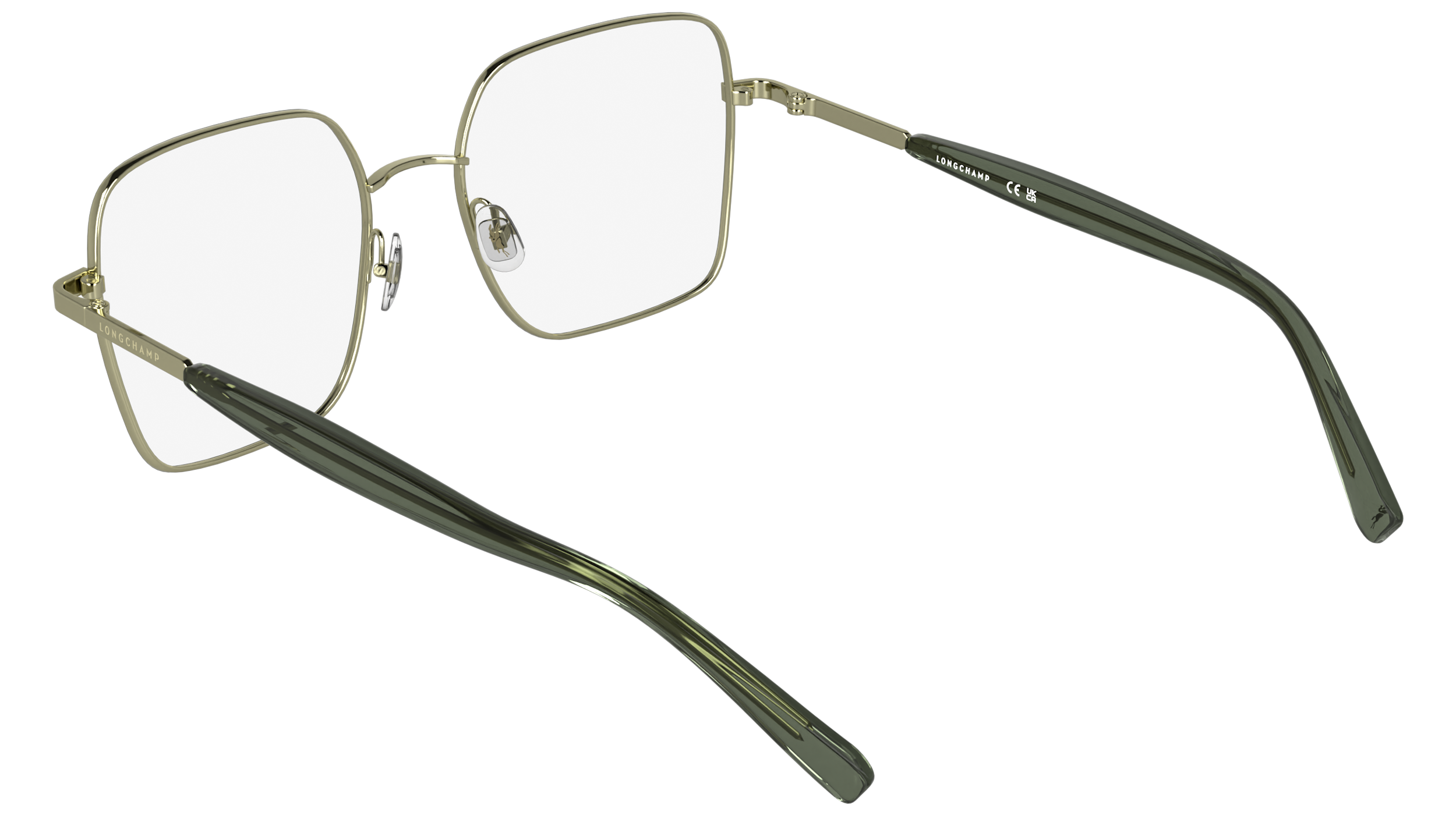 LO2181 319 Montature da vista LONGCHAMP 4