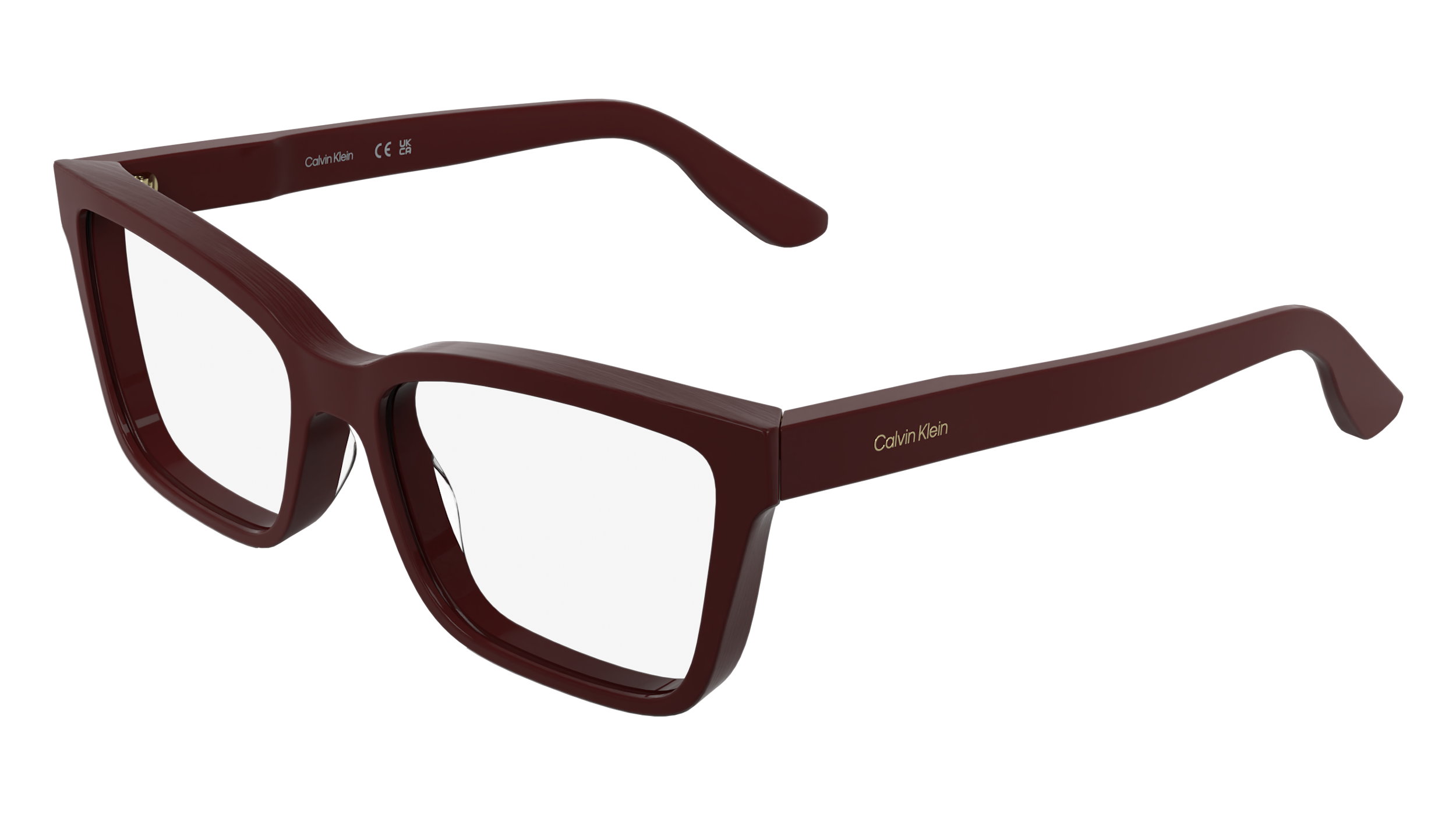 CK25543 606 Montature da vista Calvin Klein 1
