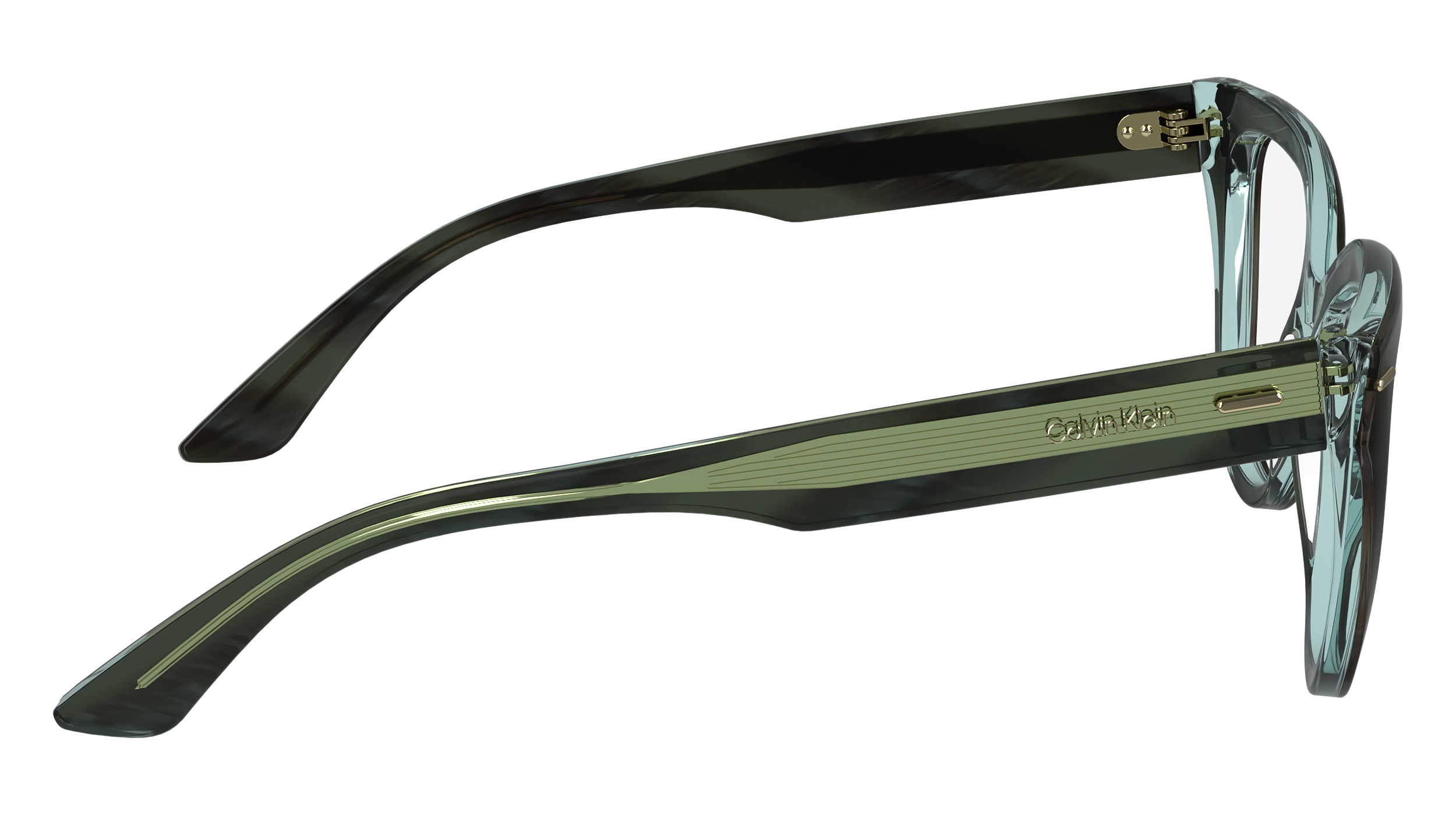 CK24514 031 Montature da vista Calvin Klein 7