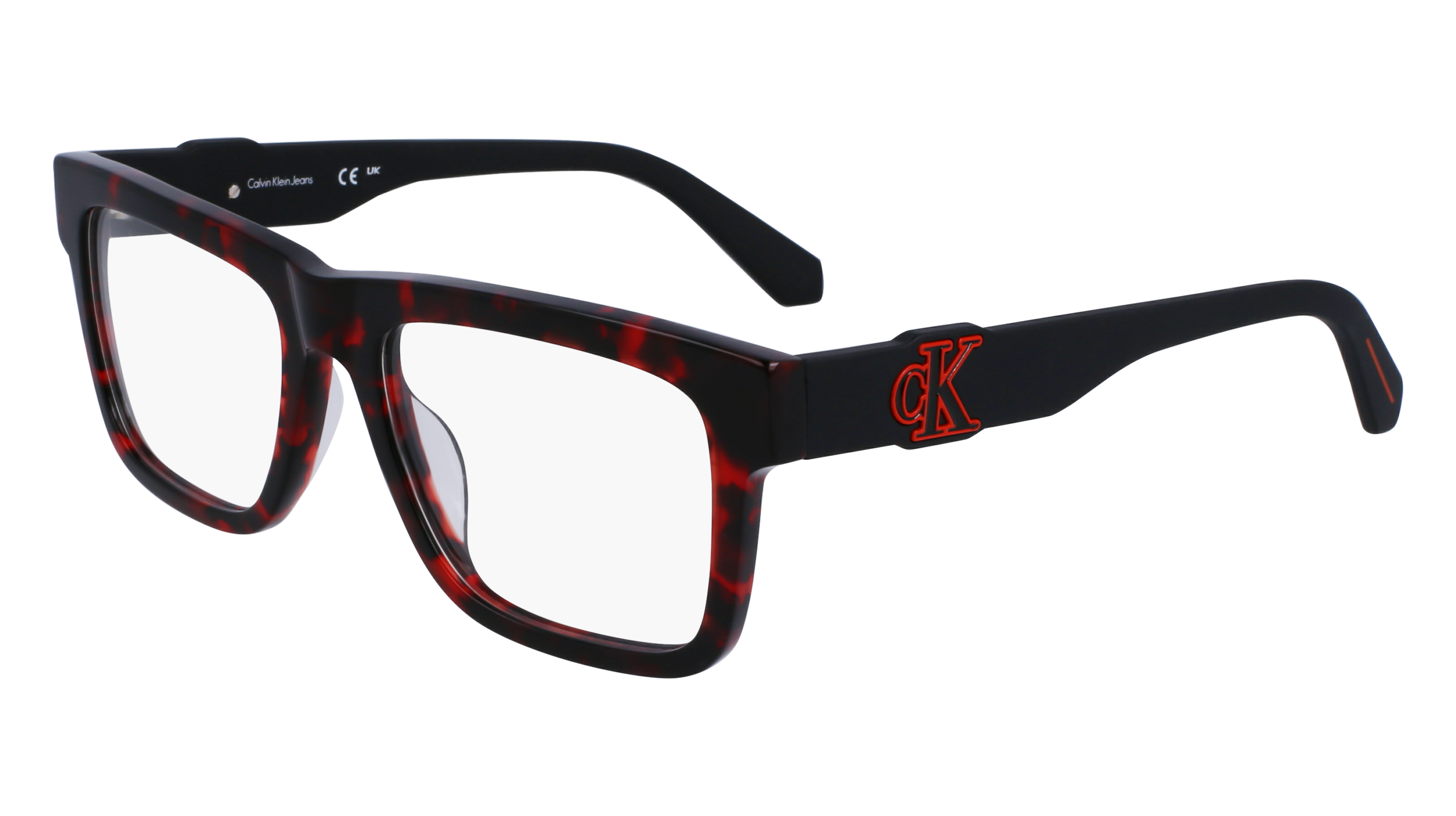 CKJ23647 239 Montature da vista Calvin Klein 1