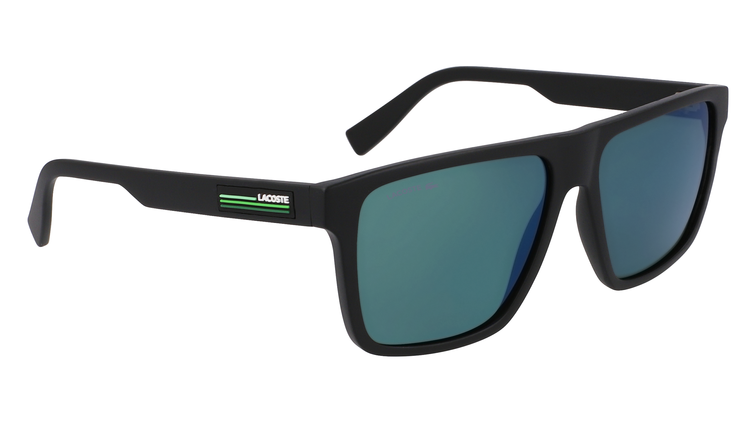 L6027S 002 Occhiali da sole Lacoste 8