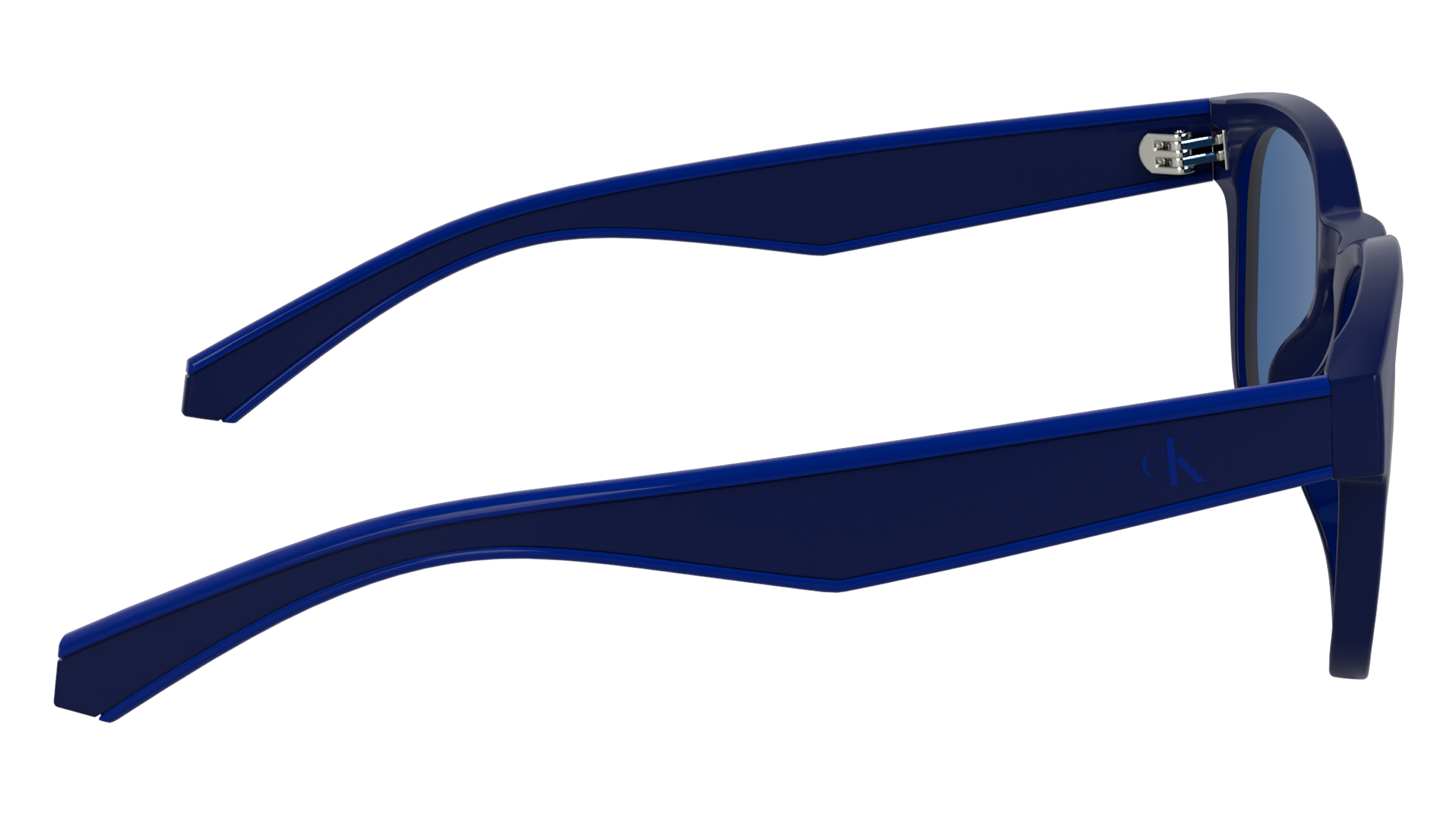 CKJ25300S 309 Occhiali da sole Calvin Klein 7