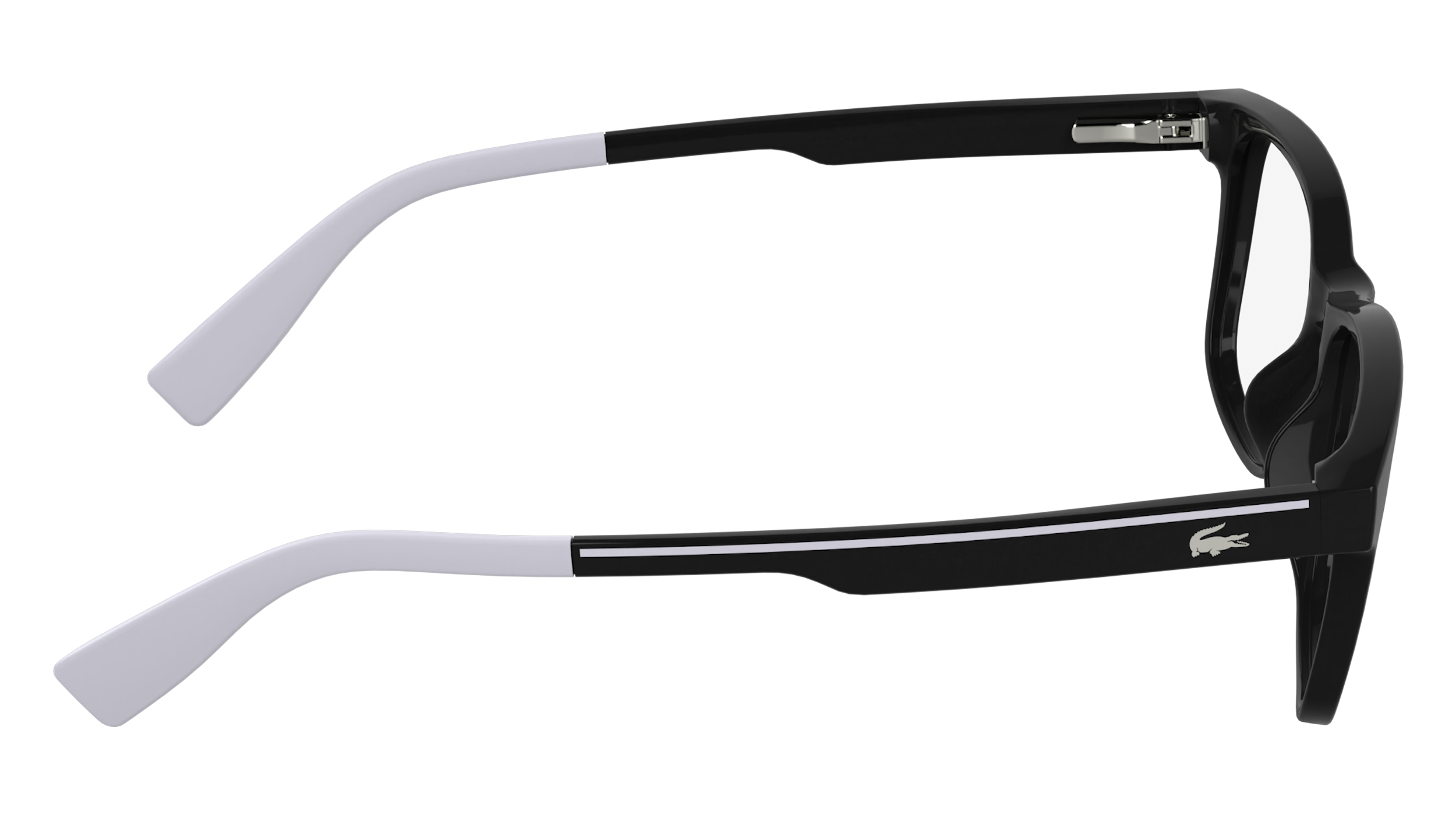 Lacoste L3663 001 Optikai keretek Lacoste 7