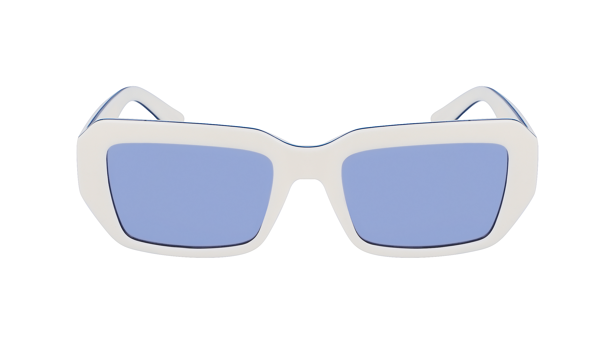 CKJ23602S 100 Occhiali da sole Calvin Klein 3