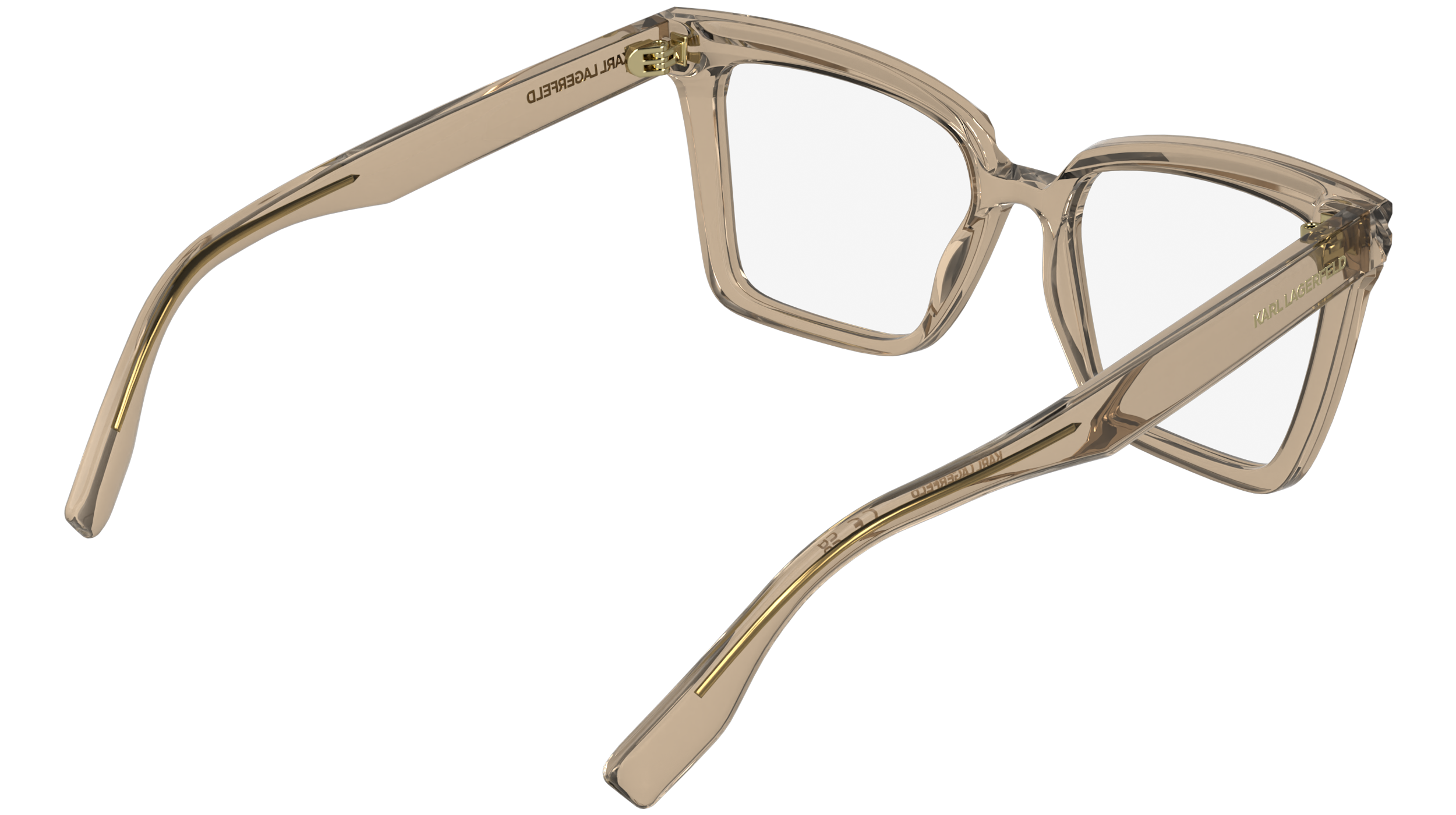 Karl Lagerfeld KL6240 720 Montature da vista Karl Lagerfeld 6