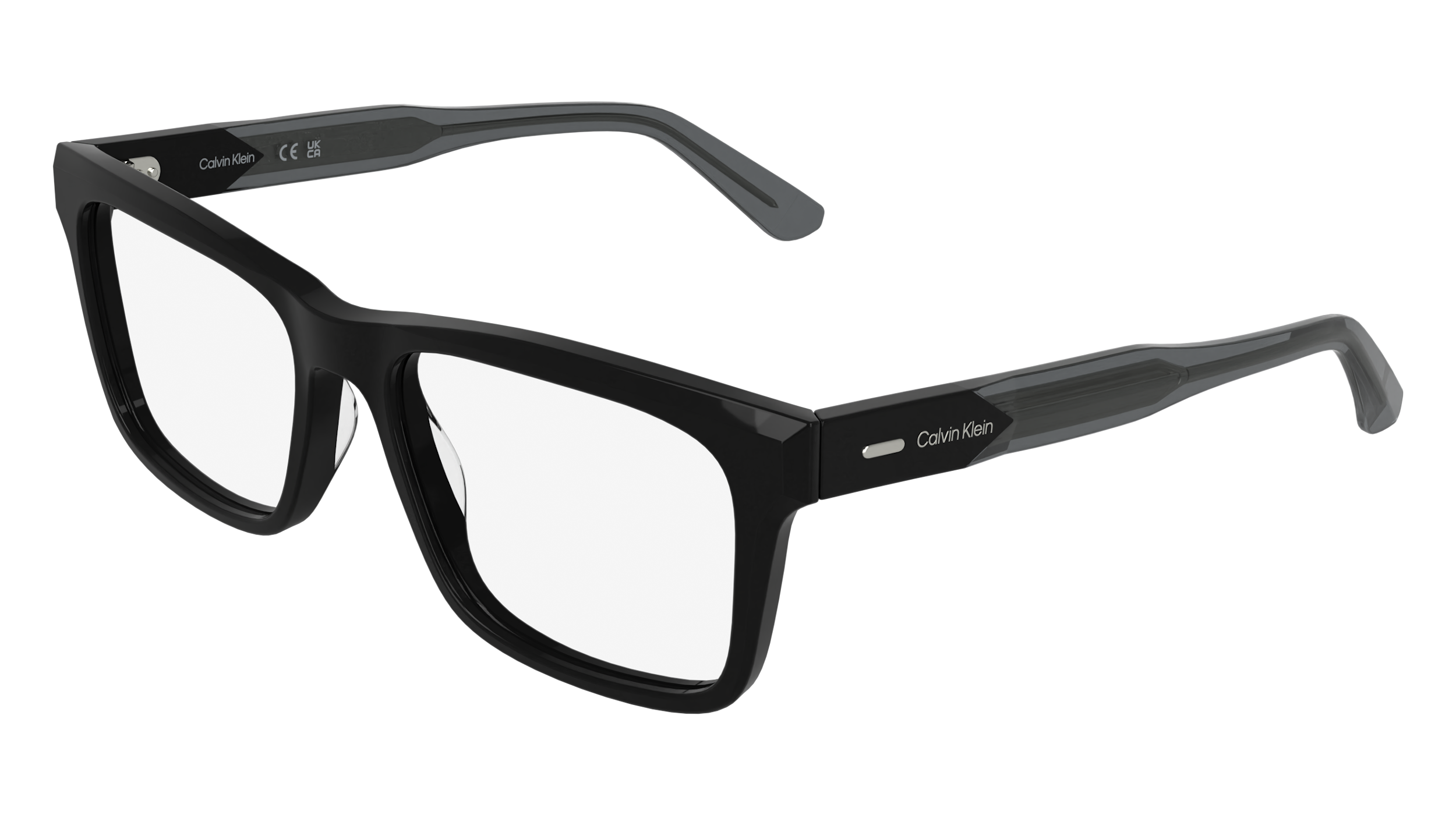 CK25544 001 Montature da vista Calvin Klein 1